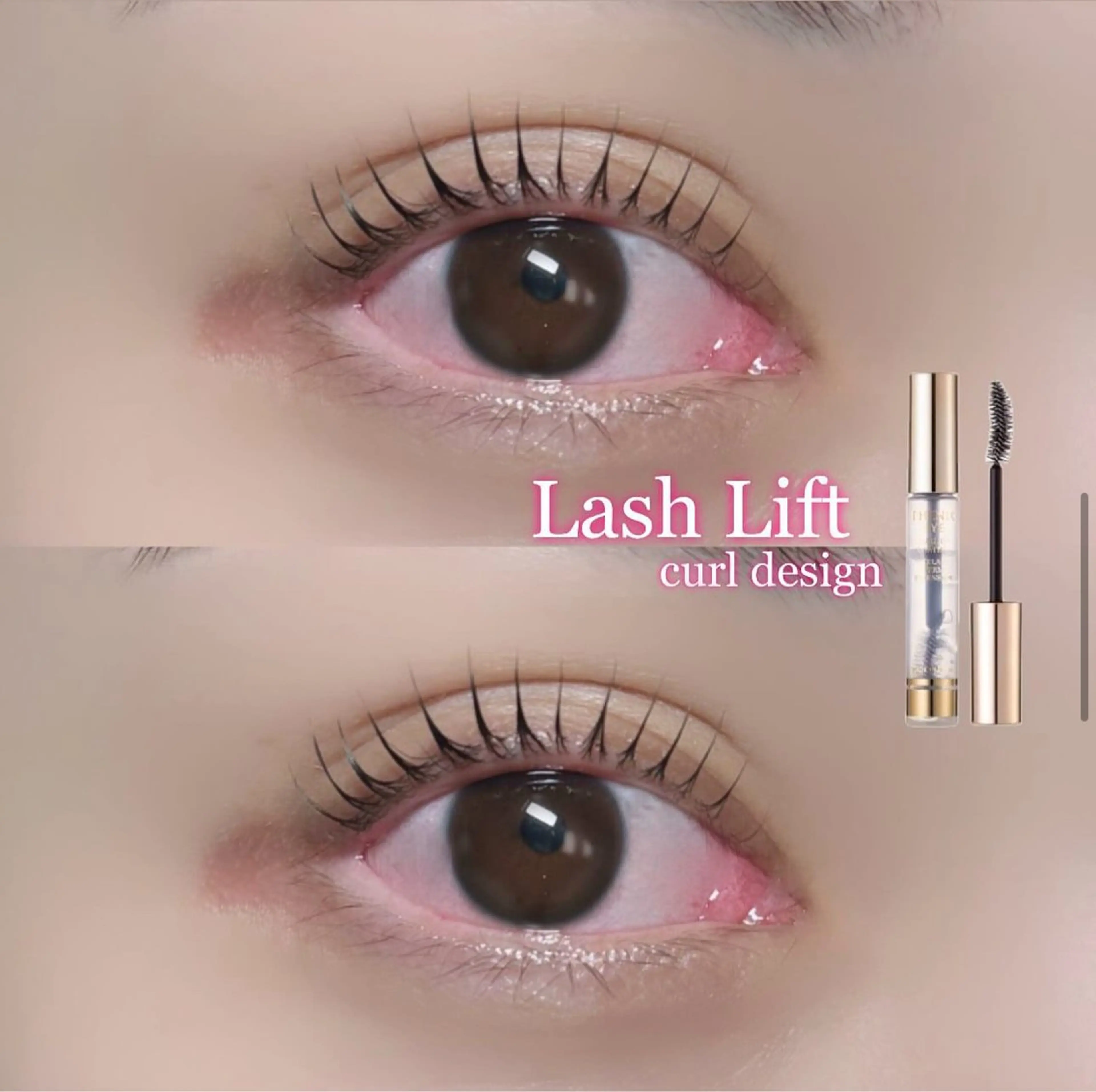 マツエク・マツパ Salon de Branchee所属・松澤 🎀のマツエク・マツパデザイン