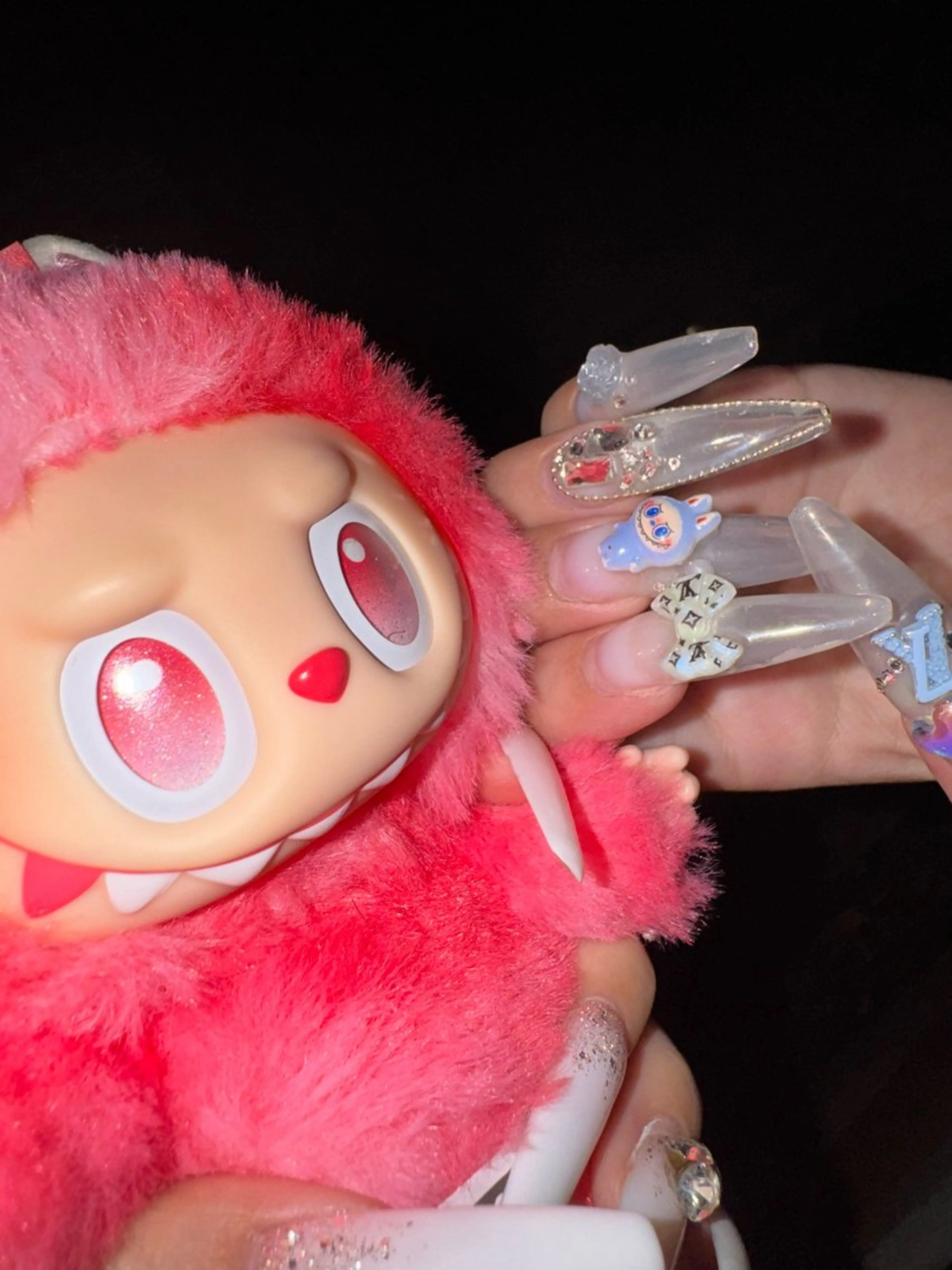 ネイル オフのみ(ネイル) 🌺Bianca立川 HAGA🌺のネイルデザイン