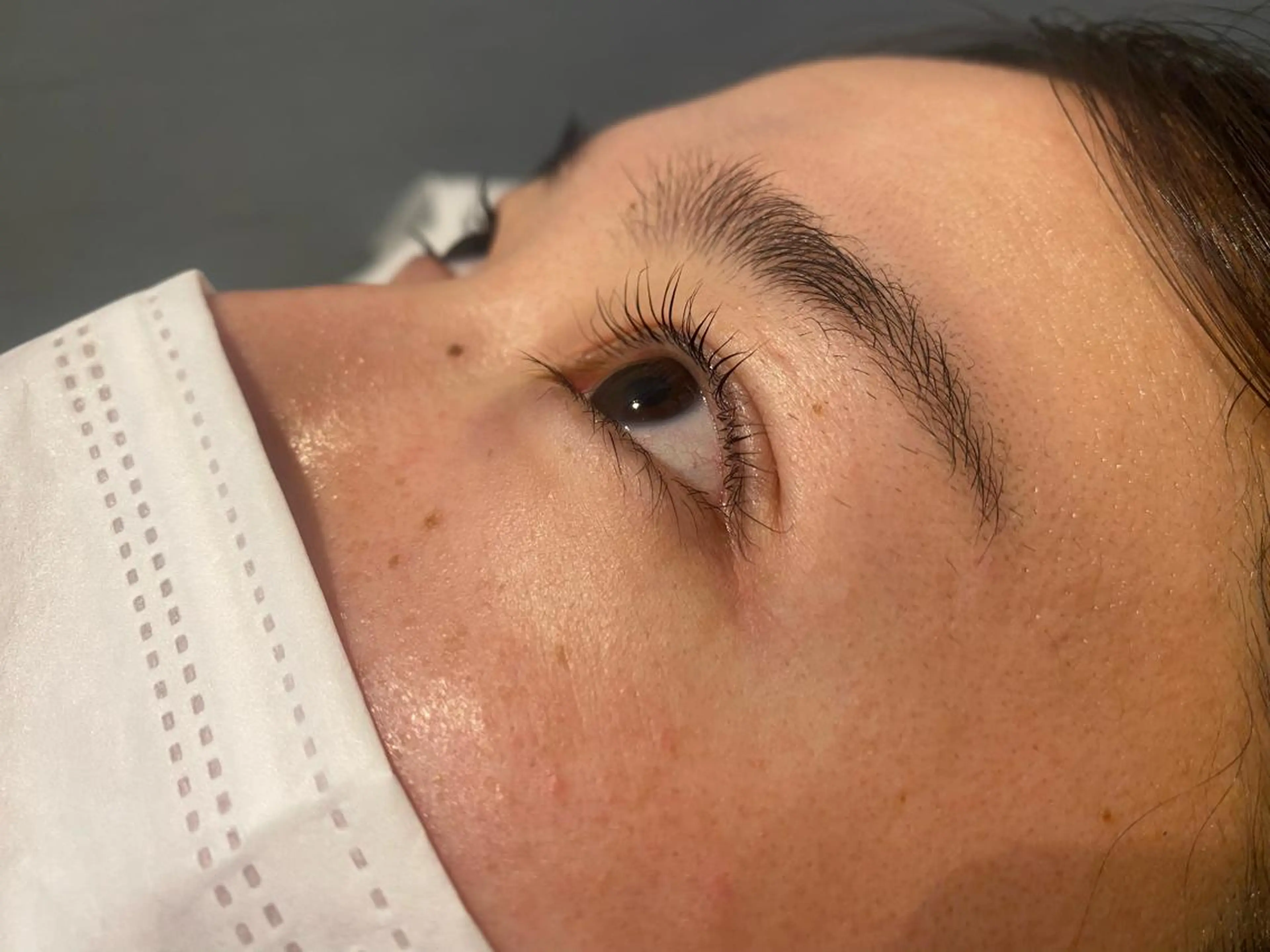 マツエク・マツパ マツパ Misora/ボブ/ レイヤー/艶カラーのヘアスタイル