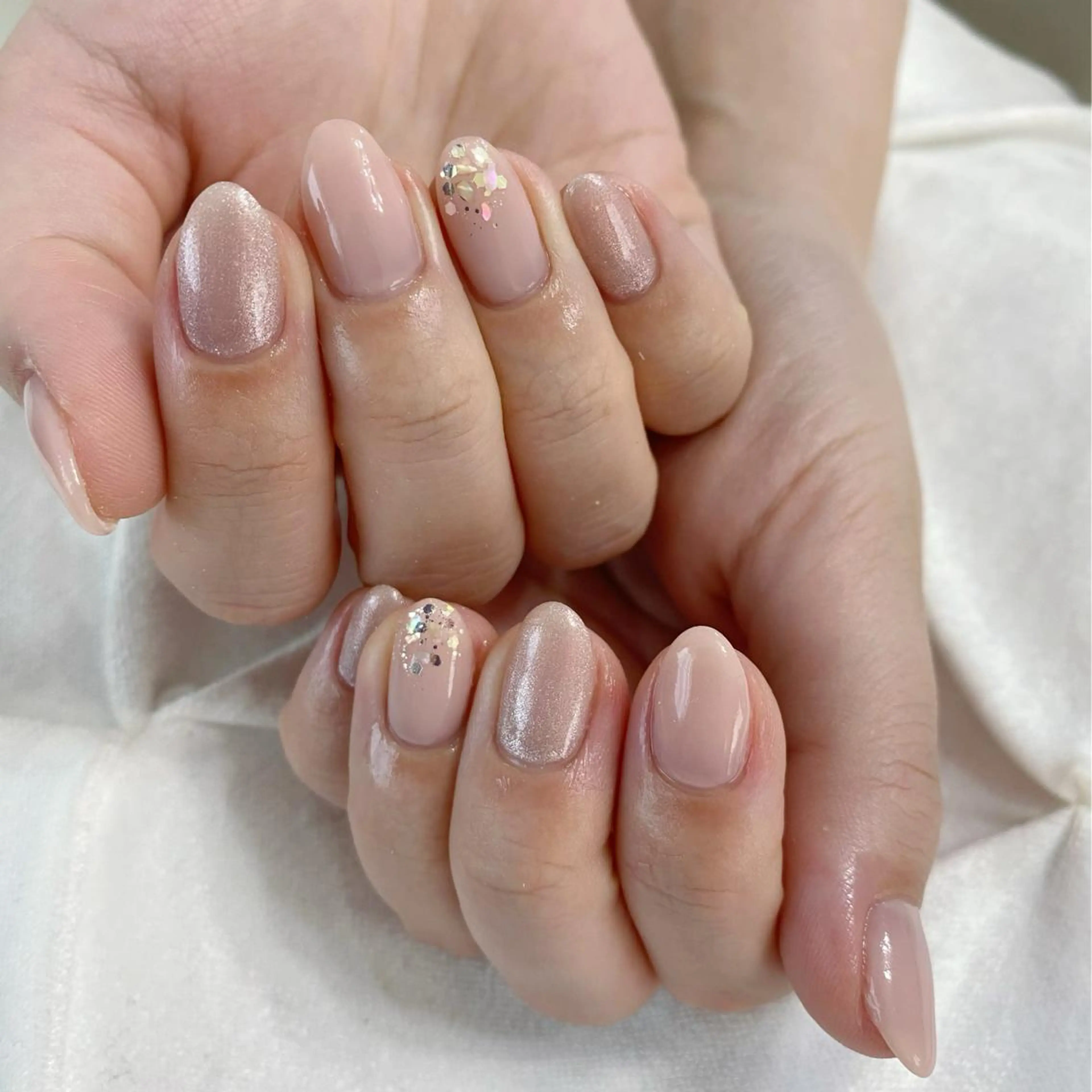 ネイル パラジェル登録サロンfeerique所属・Uchida Mayunaのその他イメージ