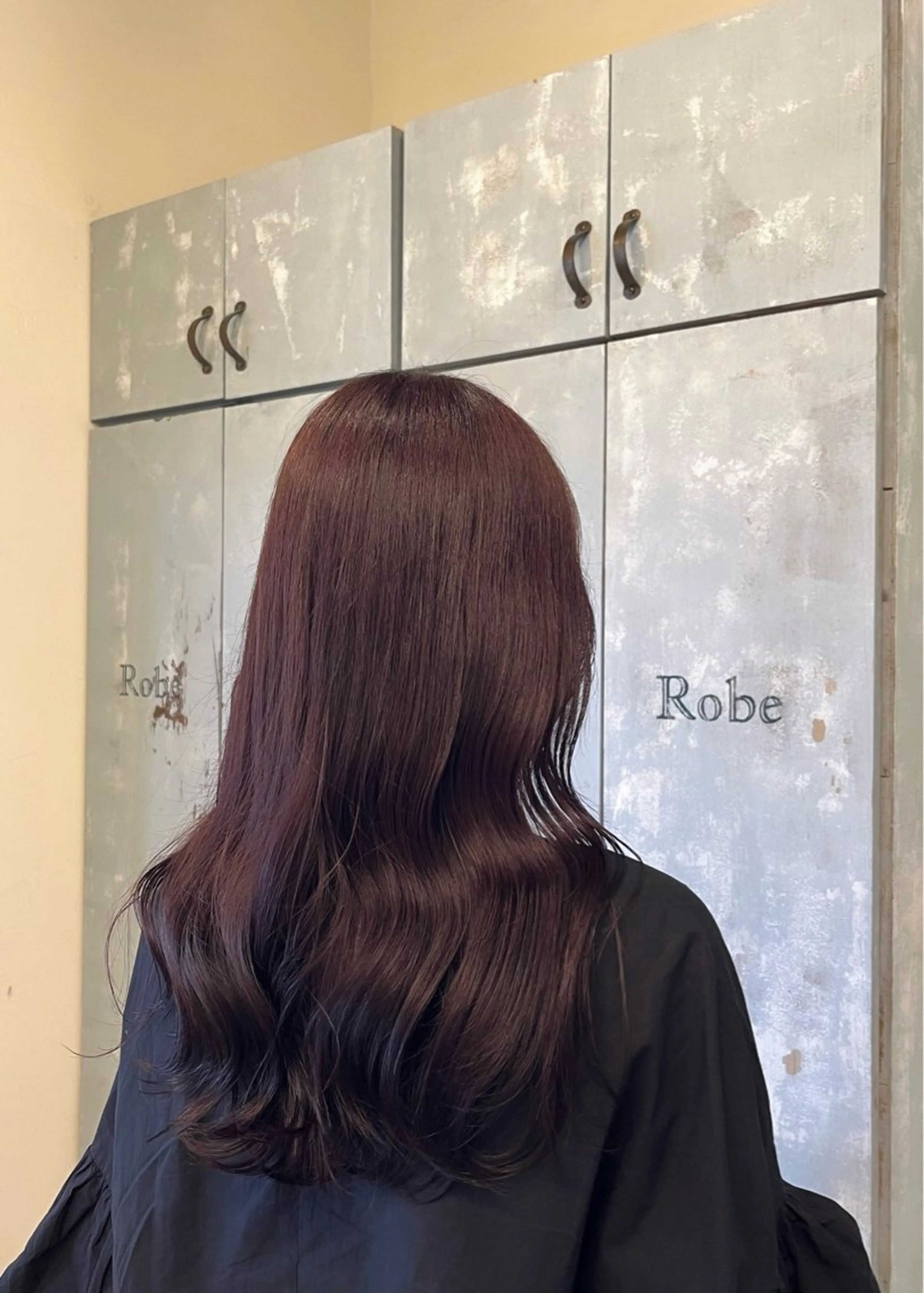 【ミニモ新規限定‼️】ワンカラー + ナノバブルケア + ケアトリートメントの写真