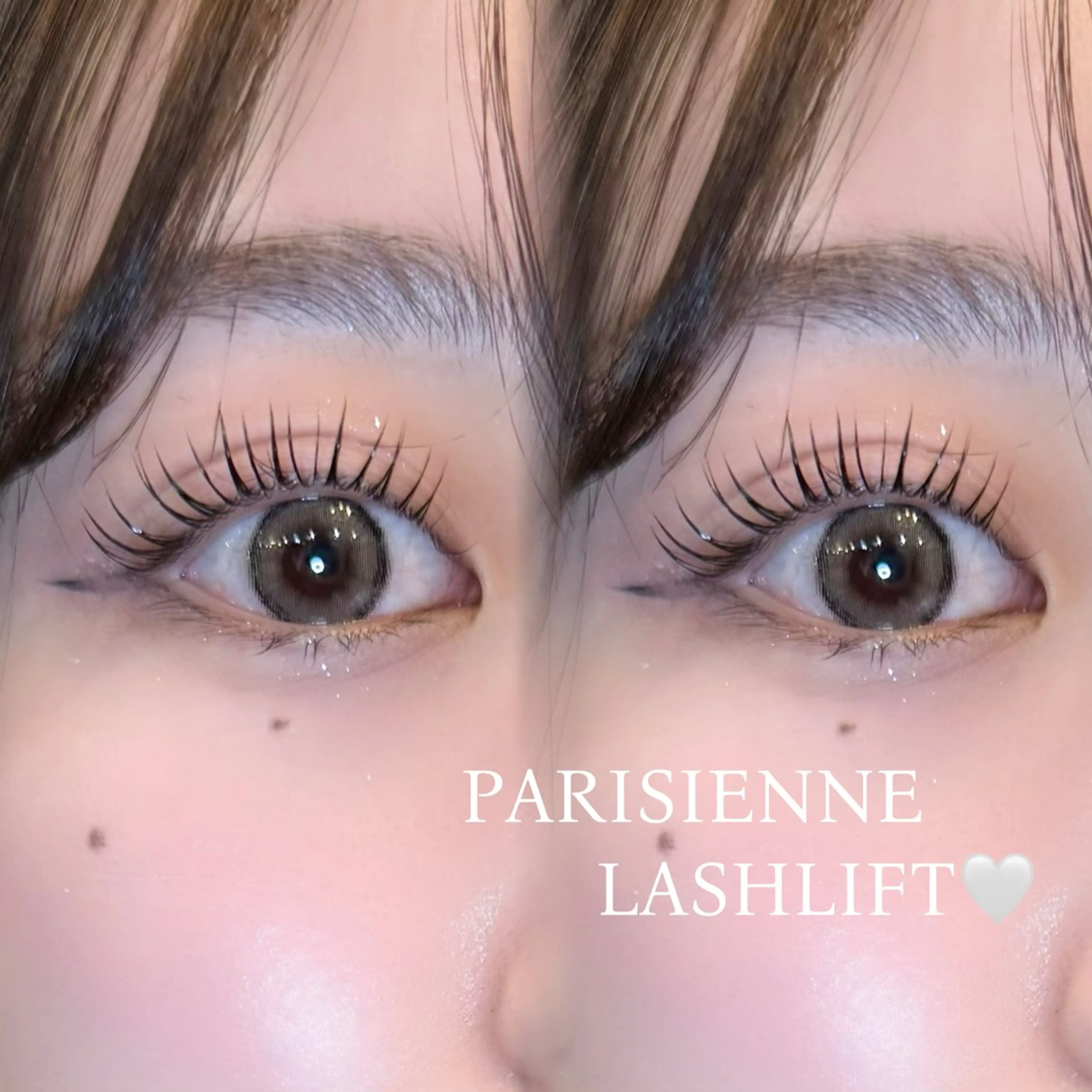 マツエク・マツパ OLIVIA 恵比寿 /大場のマツエク・マツパデザイン