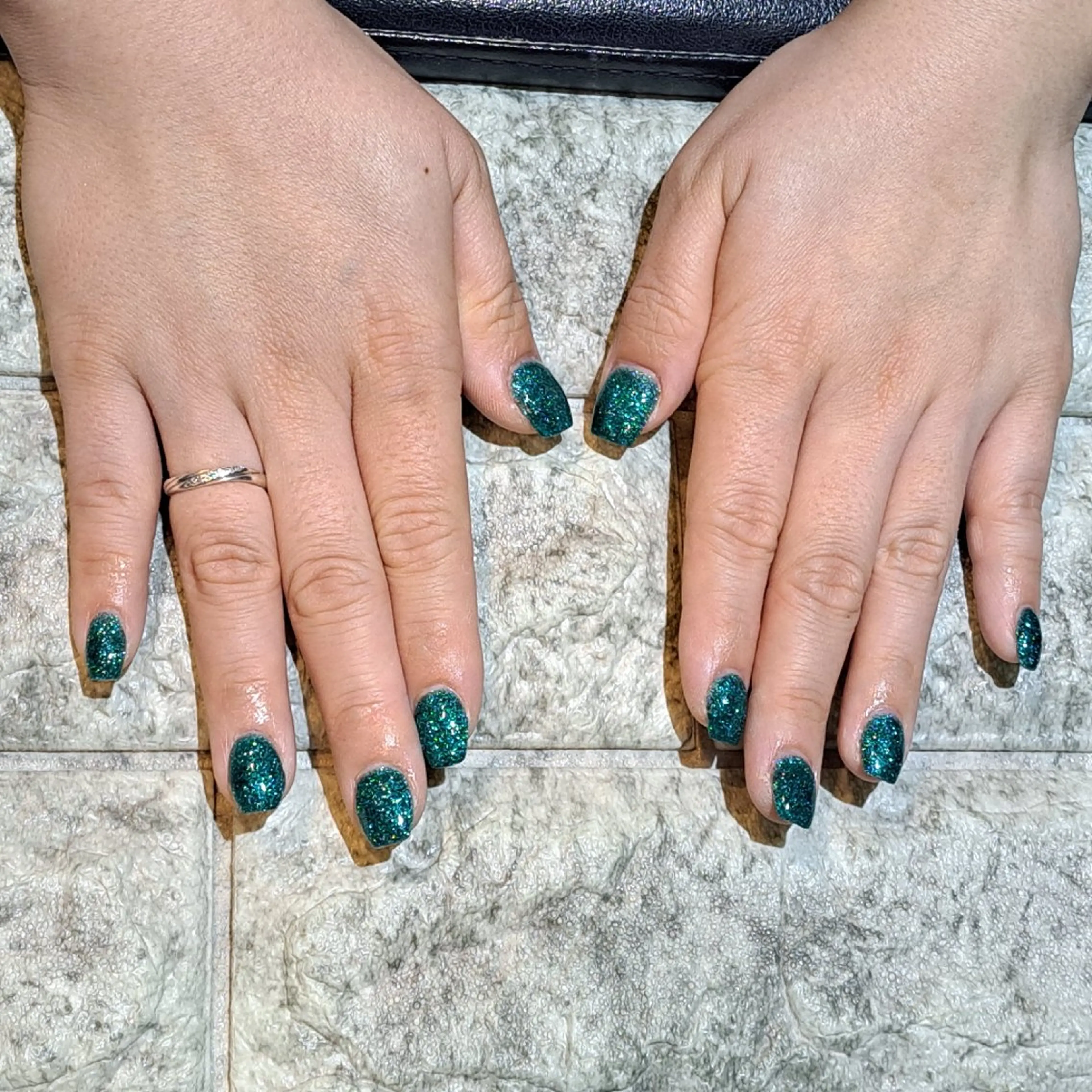 ネイル RounGe町田店 🧸大谷のネイルデザイン