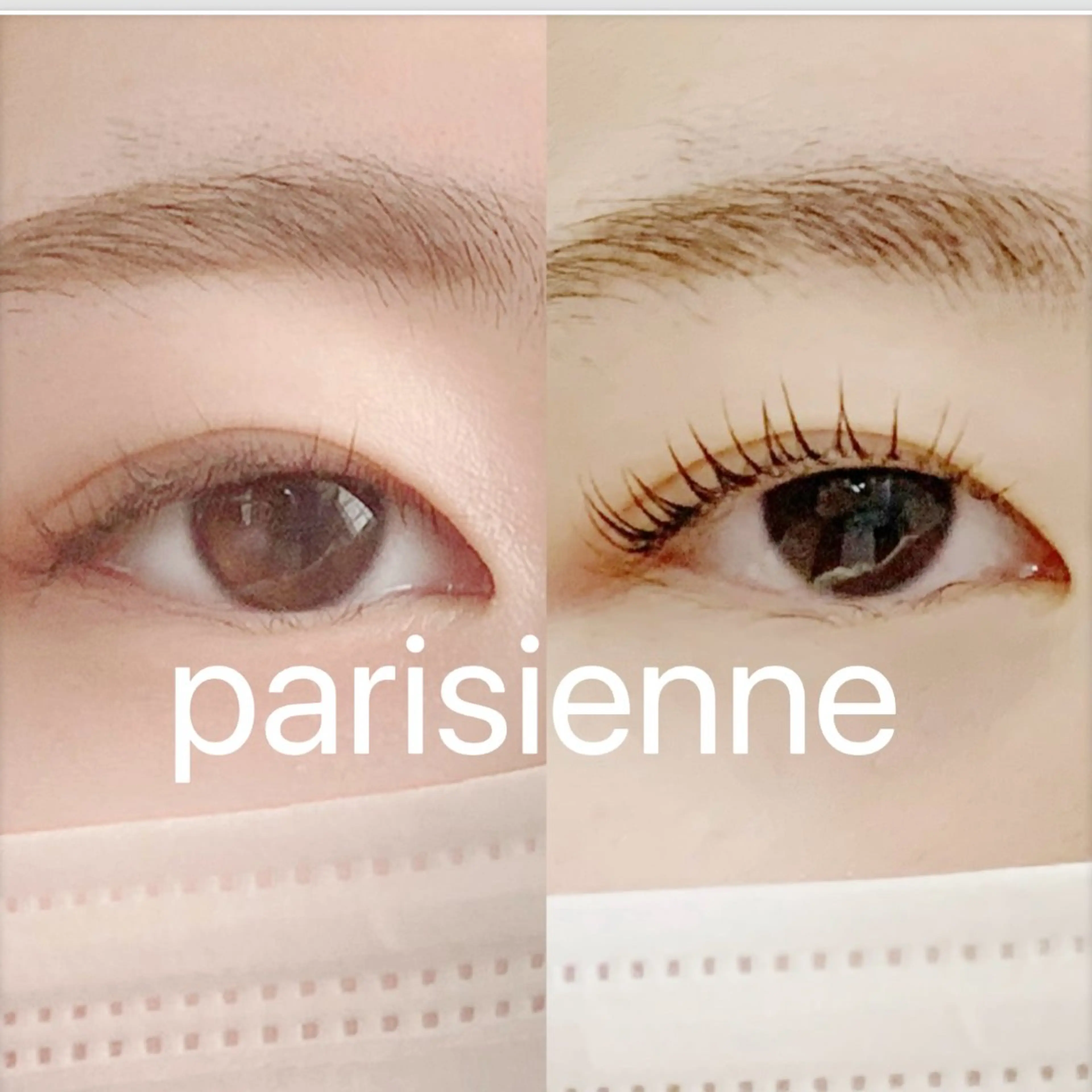 マツエク・マツパ CLEA所属・まつげ＆眉毛CLEA 心斎橋YUKIの眉毛・アイブロウイメージ