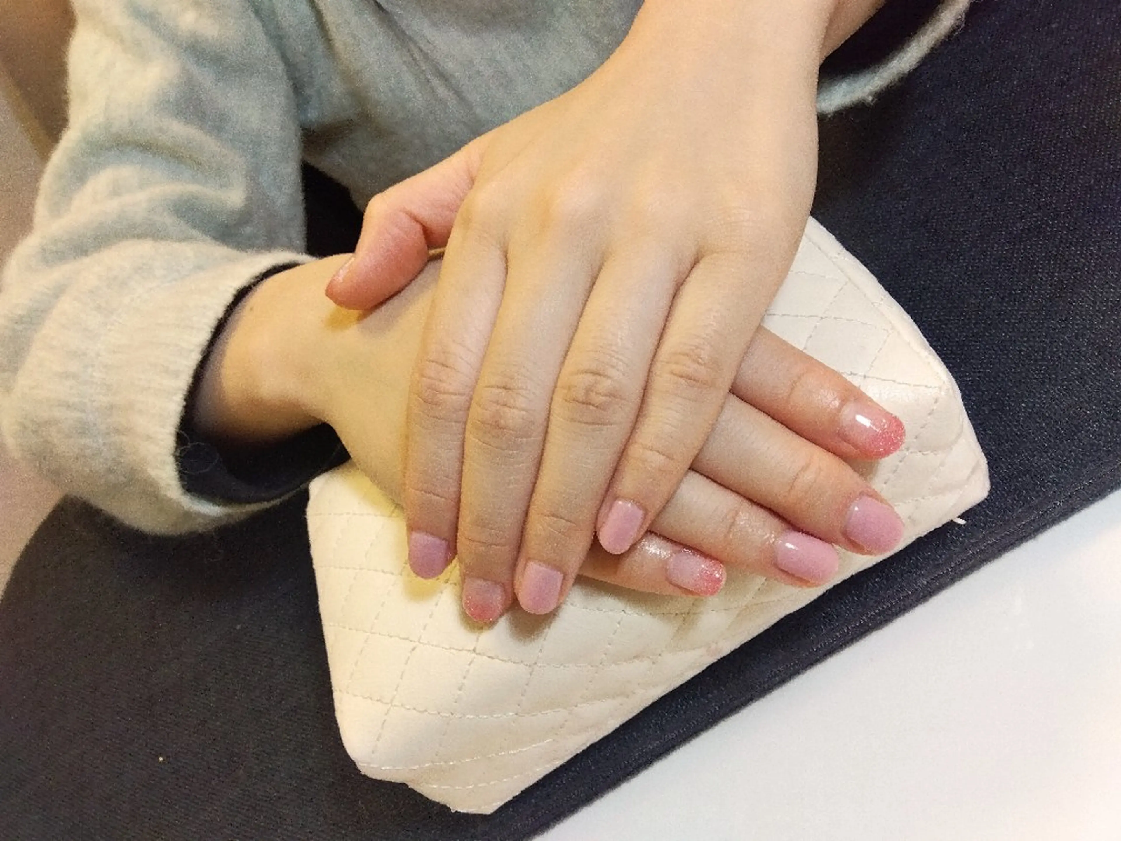 ネイル ArtIBKobe所属・福岡 祐子のネイルデザイン