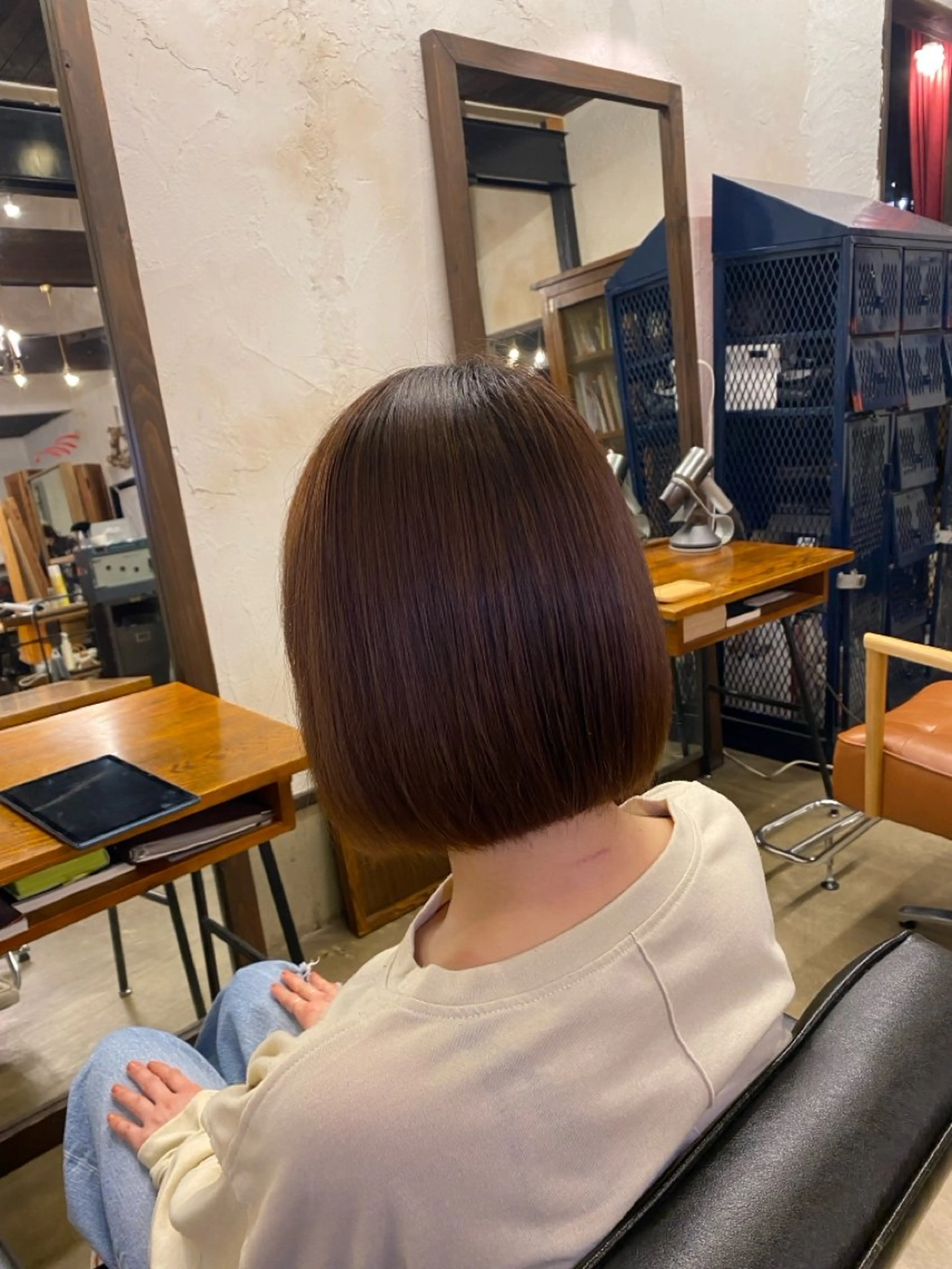 🪞BYKALTE髪質再生トリートメント🪞6000→4500​〜​【髪の内部を補修して美髪に育てていきましょう！】の写真