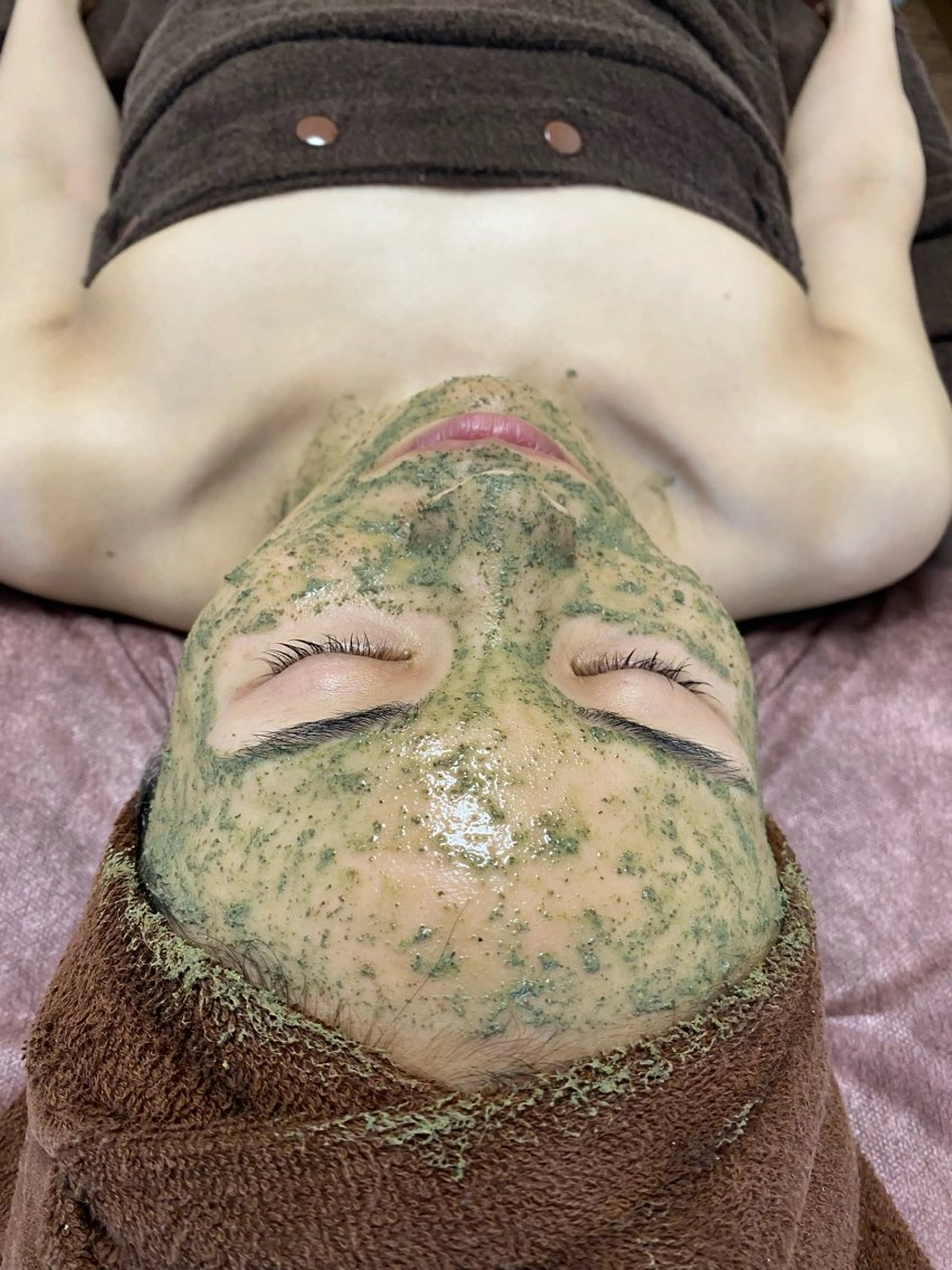 山田 恵子のエステ・リラクイメージ