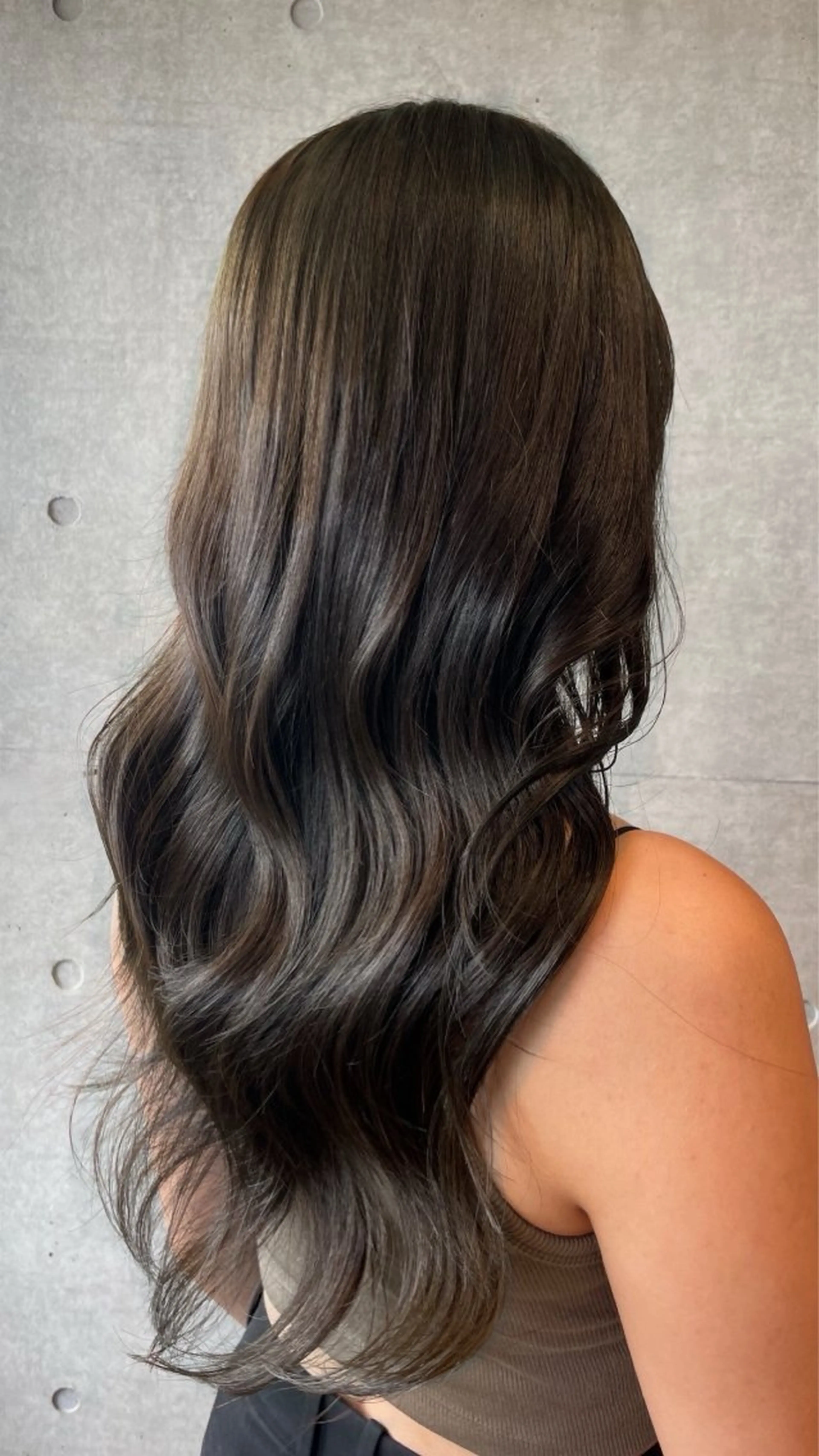 ロング hair&spa urara所属・urara/スパ 🌺aya🌺のヘアスタイル