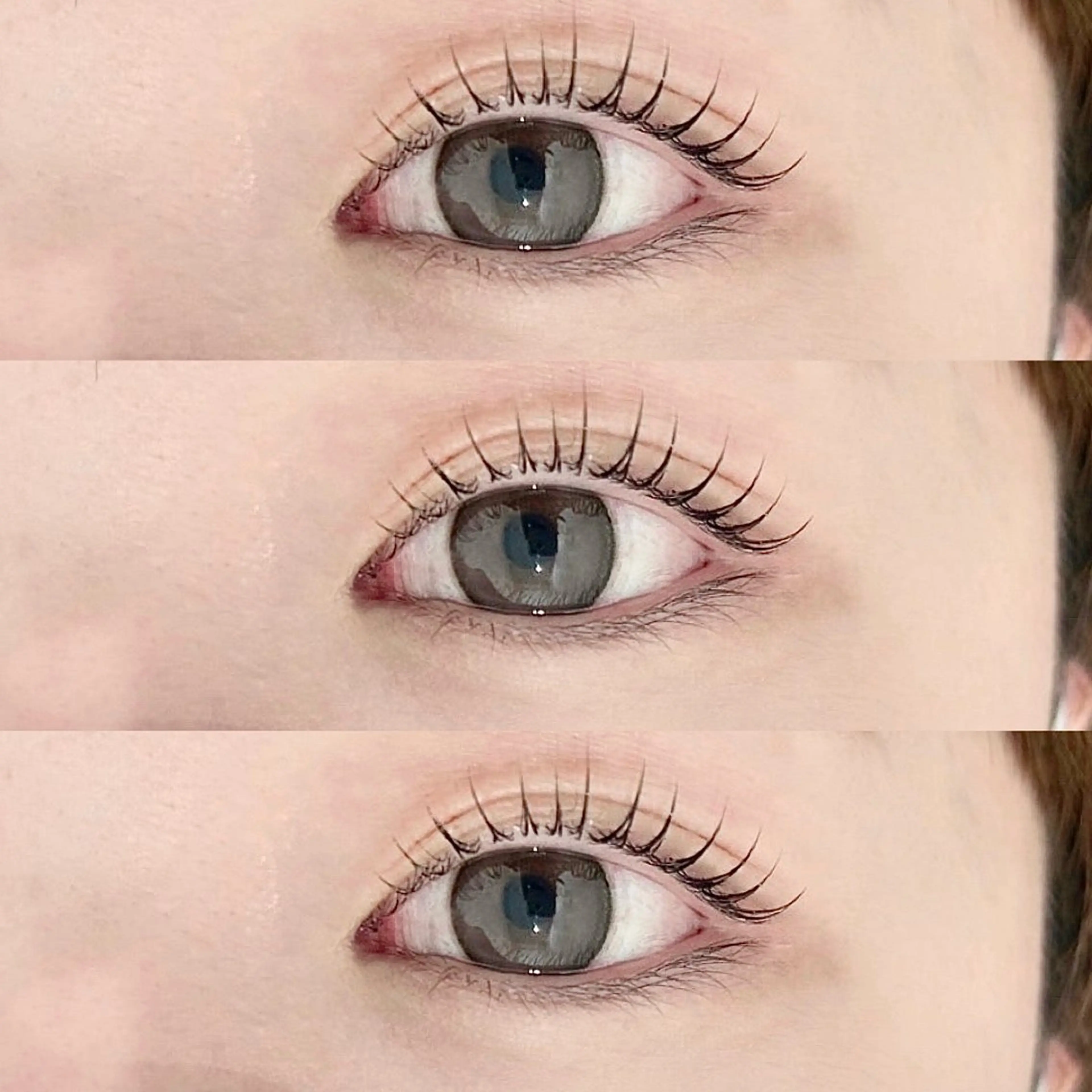 マツエク・マツパ ガレリアエレガンテ栄店所属・ガレリアエレガンテ 松下のマツエク・マツパデザイン