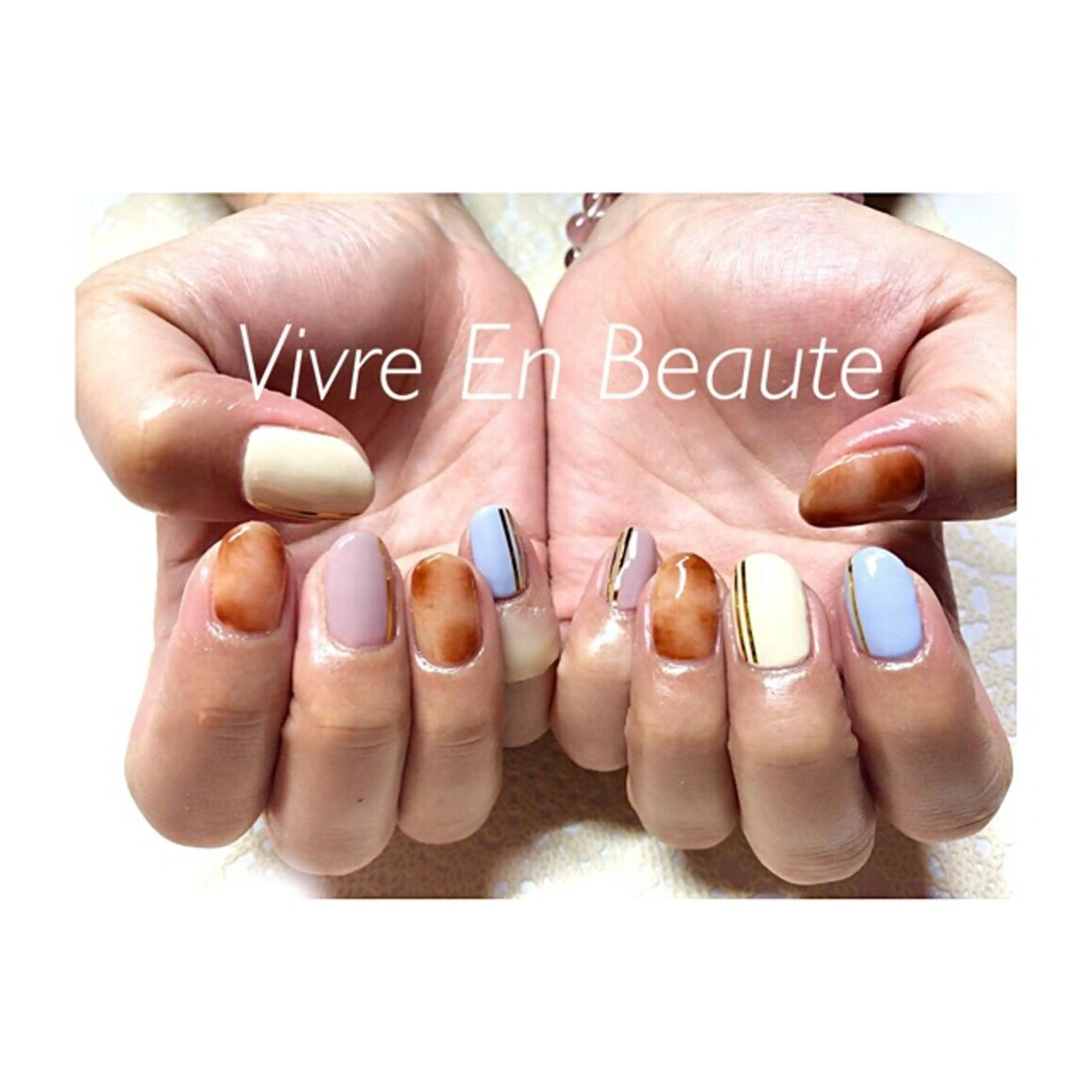 ネイル S Nailのネイルデザイン