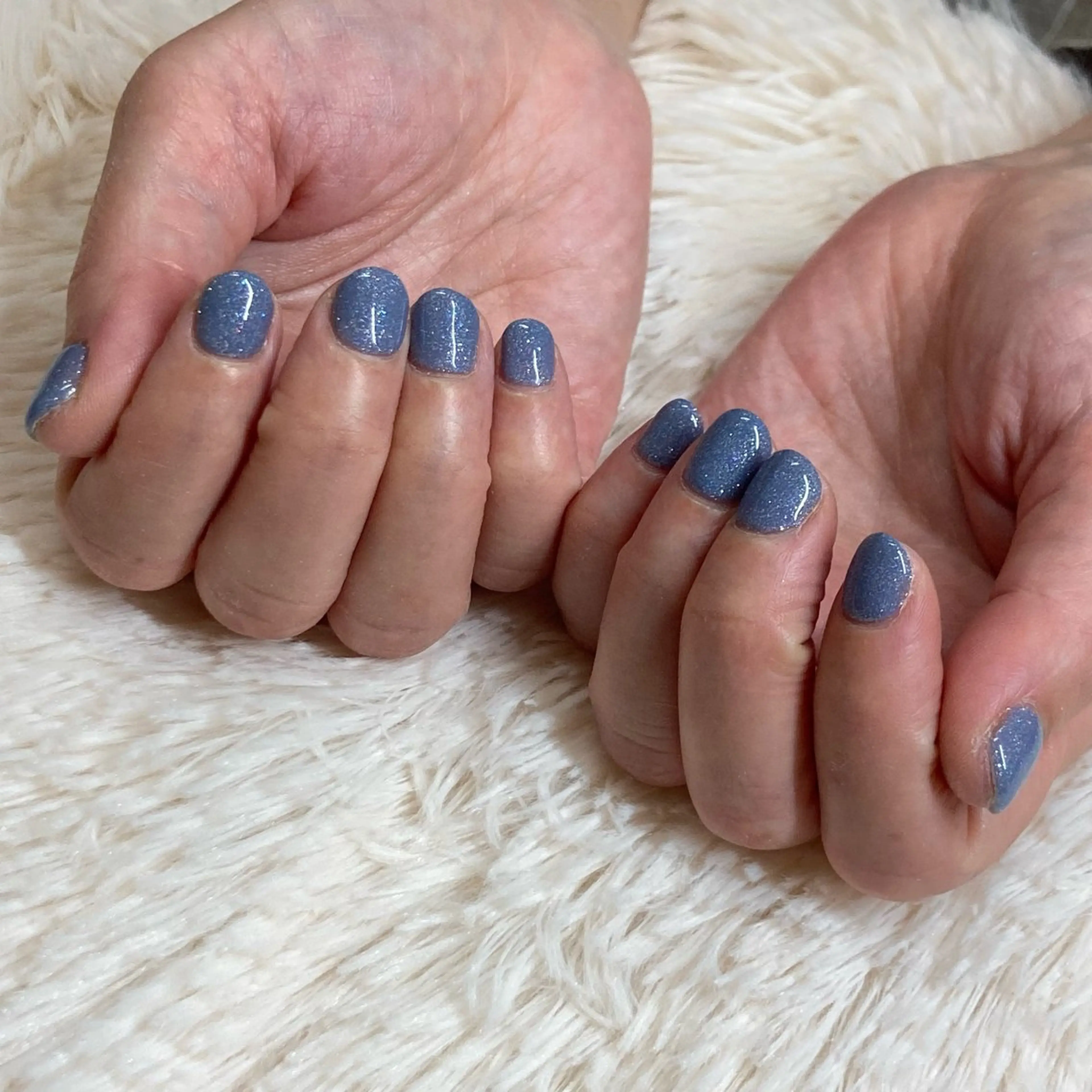 ネイル ハンドネイル nail salon　share所属・Share wakanaのネイルデザイン