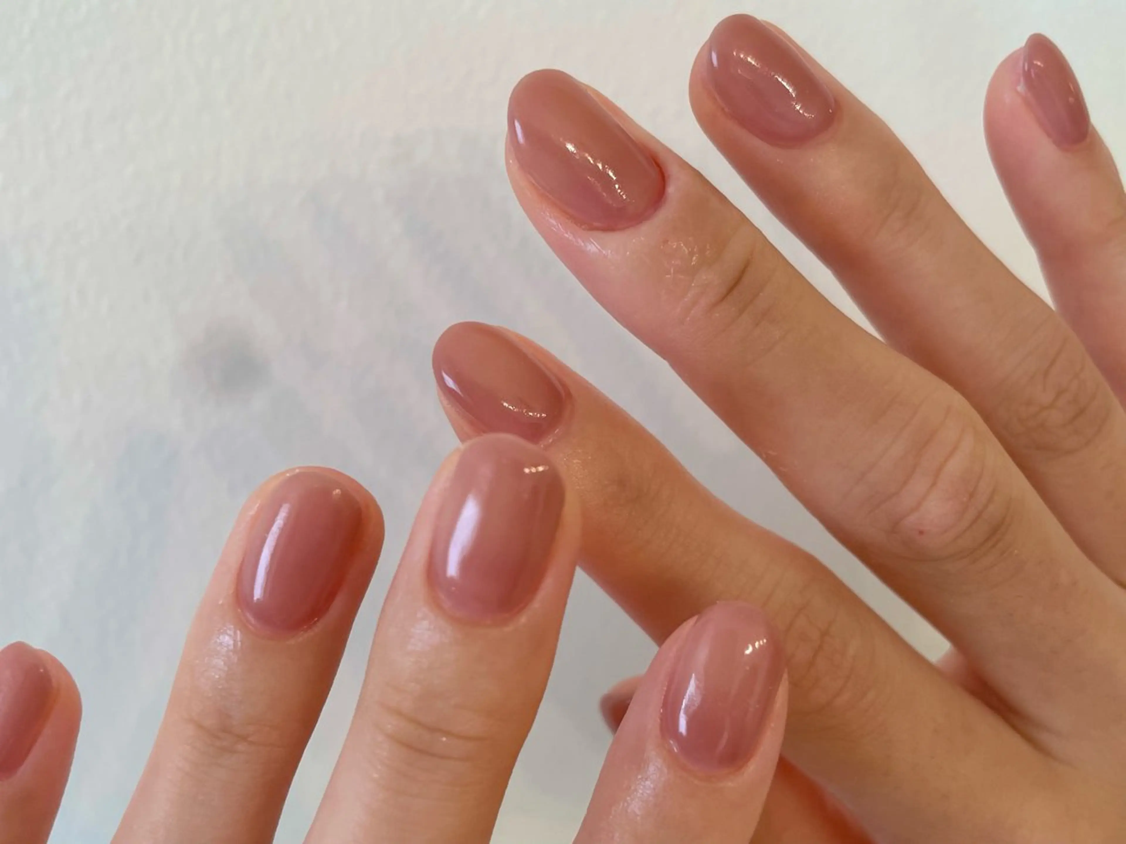 ネイル essence所属・pétit maakoのネイルデザイン