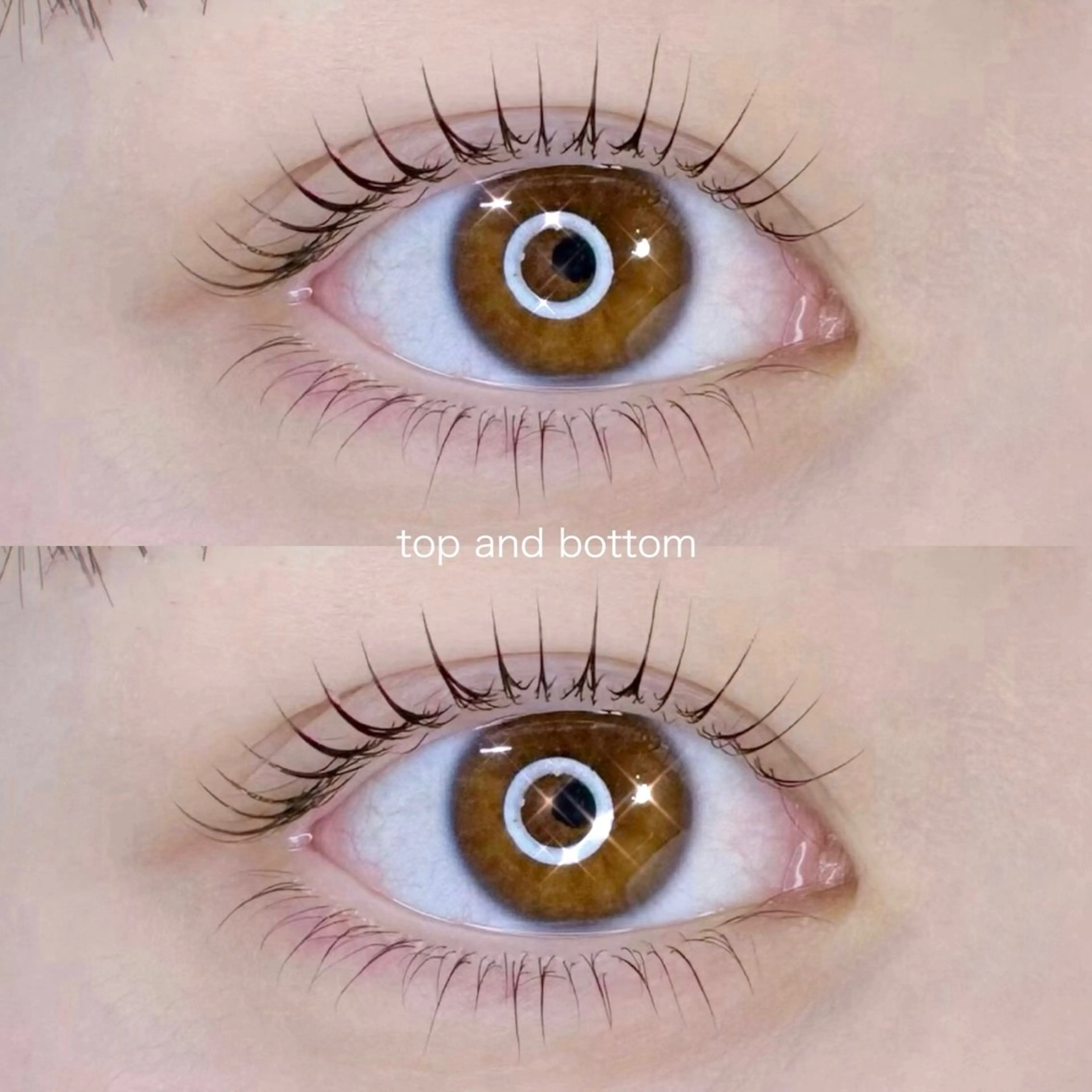 マツエク・マツパ マツパ Nancy所属・束感まつげ❤︎ あみのマツエク・マツパデザイン