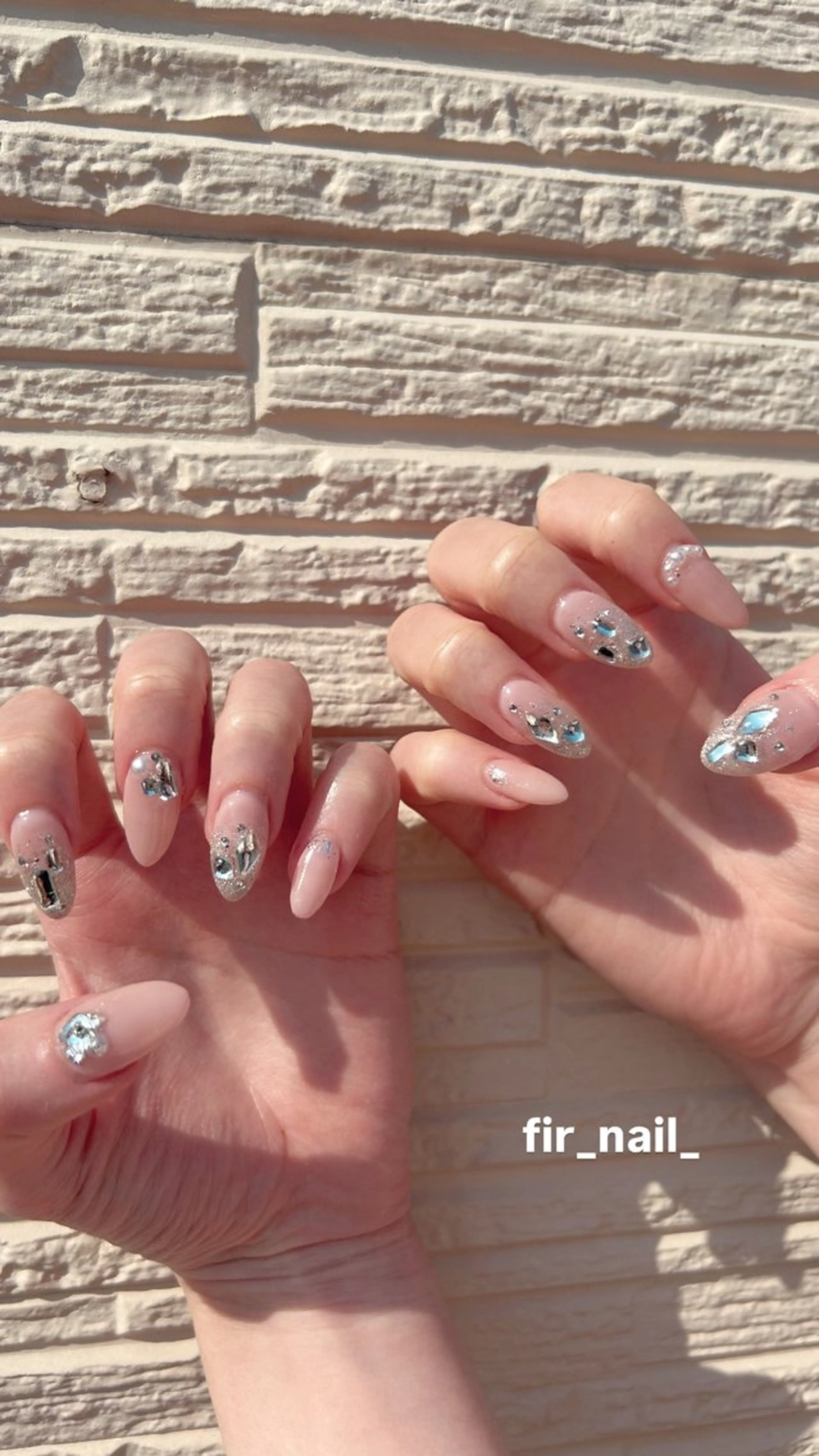 ネイル ハンドネイル fir_ nail_のネイルデザイン
