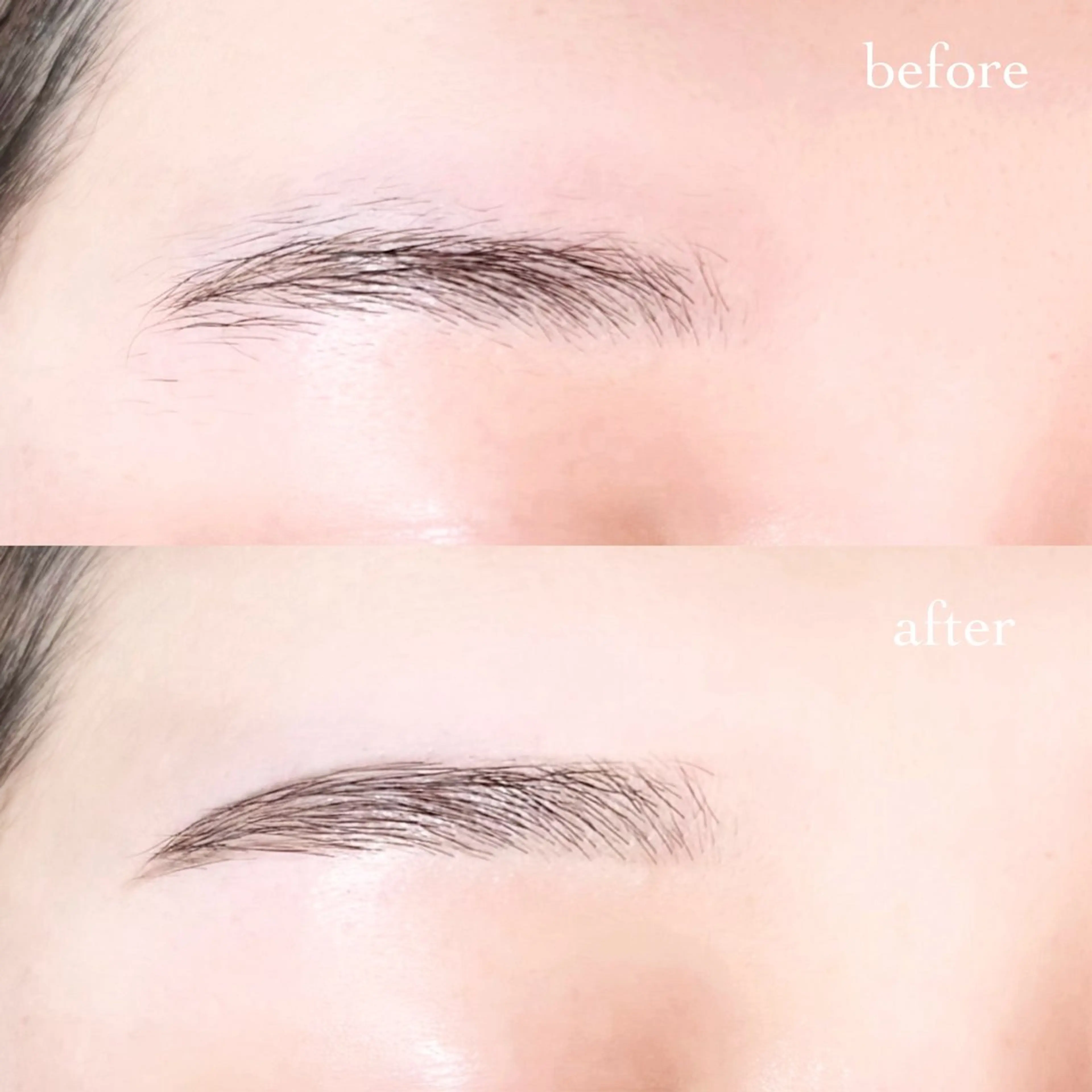 アイブロウ ワックス脱毛 眉カット その他(アイブロウ) Eye Salon RiRe所属・M.Kayama 【2/1〜産休】のマツエク・マツパデザイン