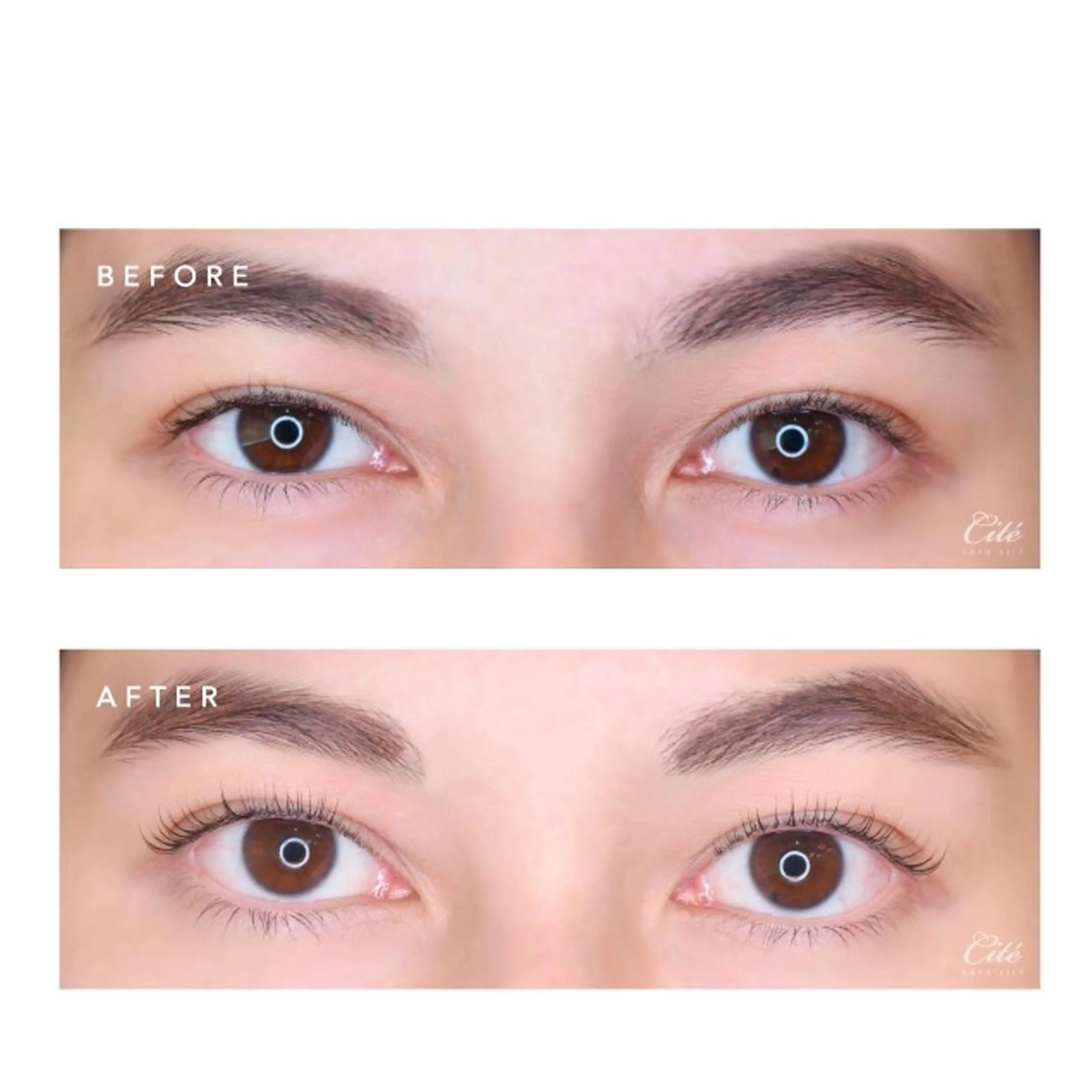 ショート カラー パーマ ヘアアレンジ マツエク・マツパ Sia.   大阪梅田茶屋町店所属・まつパ/まつエク Sia.茶屋町店のマツエク・マツパデザイン