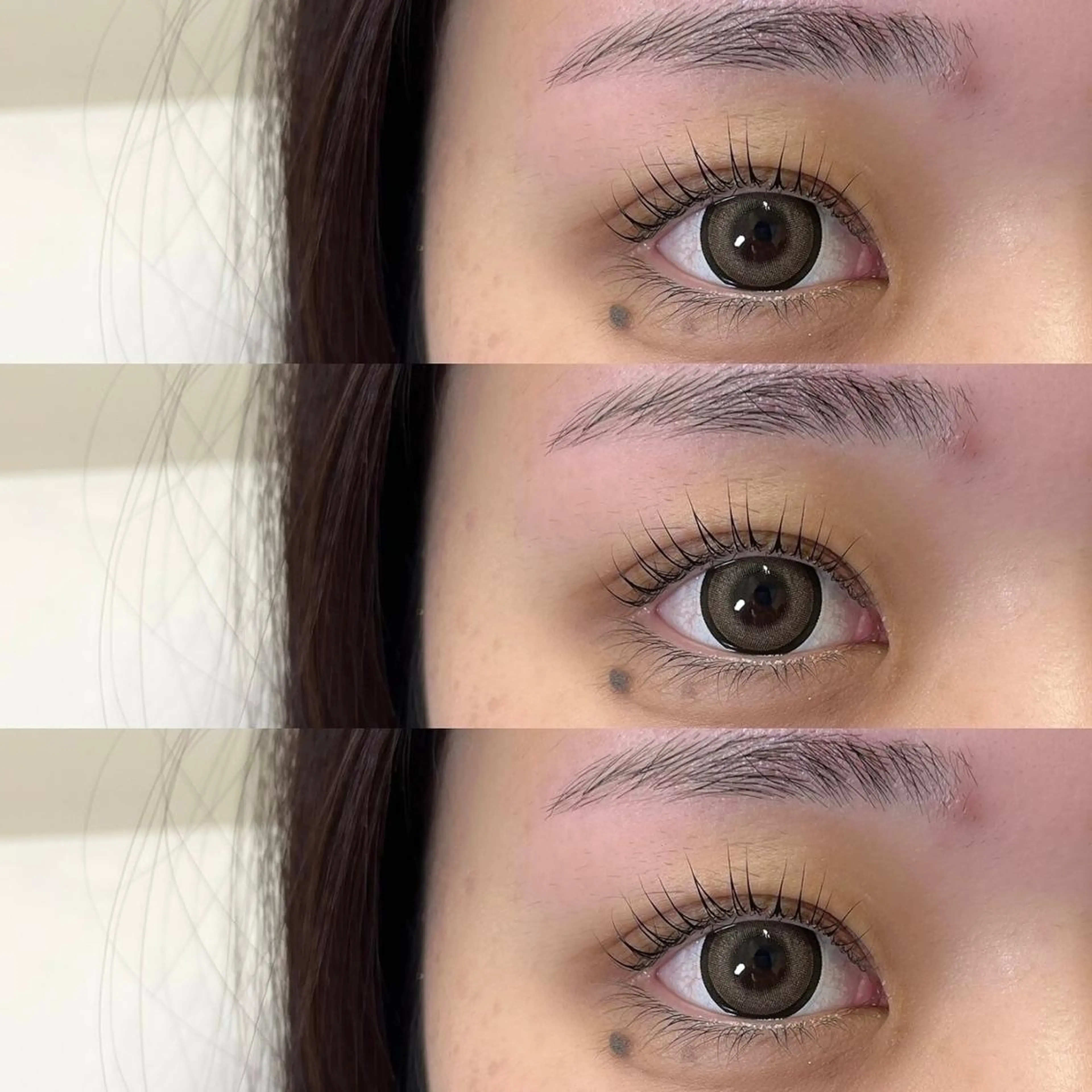 マツエク・マツパ マツパ rin★ I'ck京都河原町店の眉毛・アイブロウイメージ