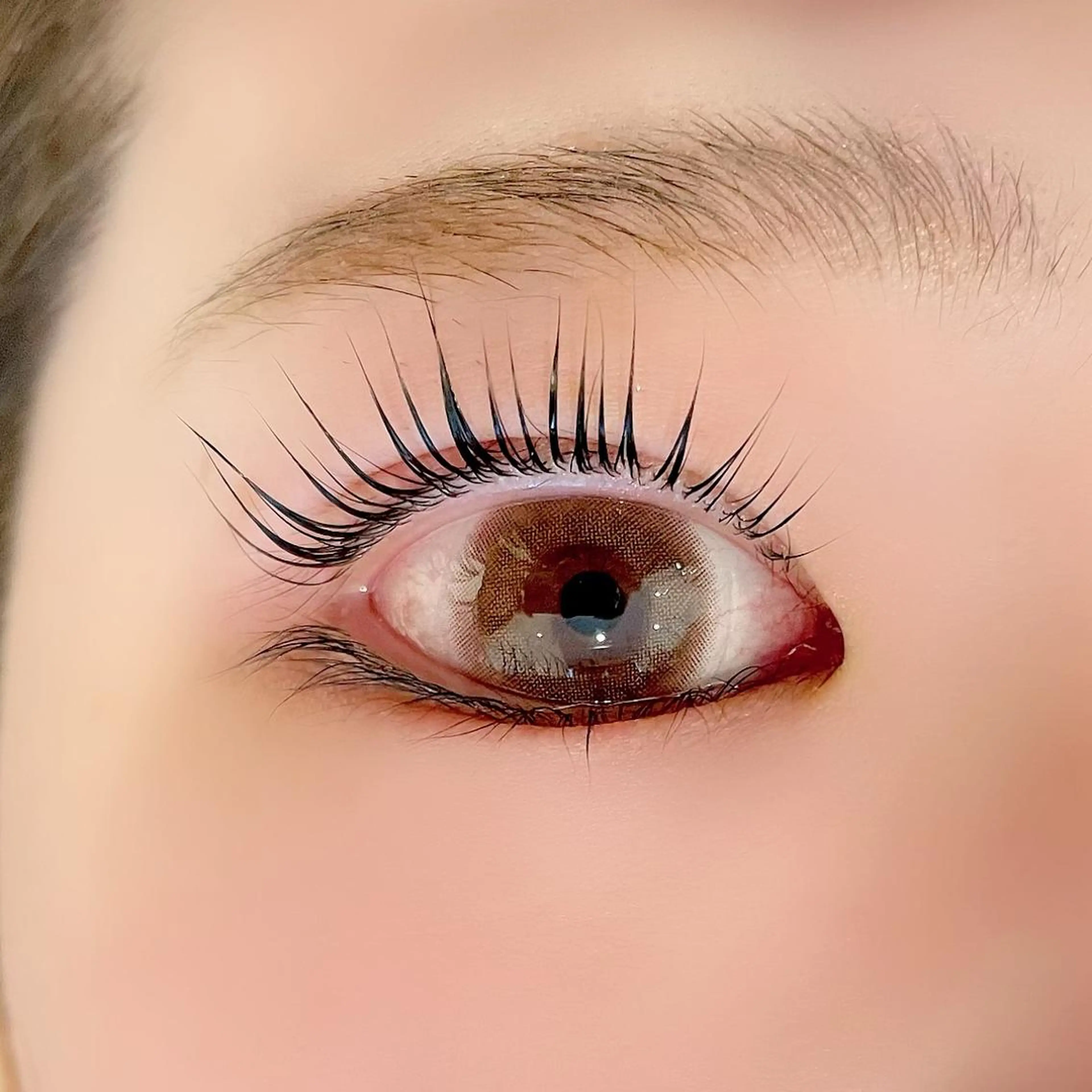 マツエク・マツパ Sakurablow 難波店　小嶋の眉毛・アイブロウイメージ