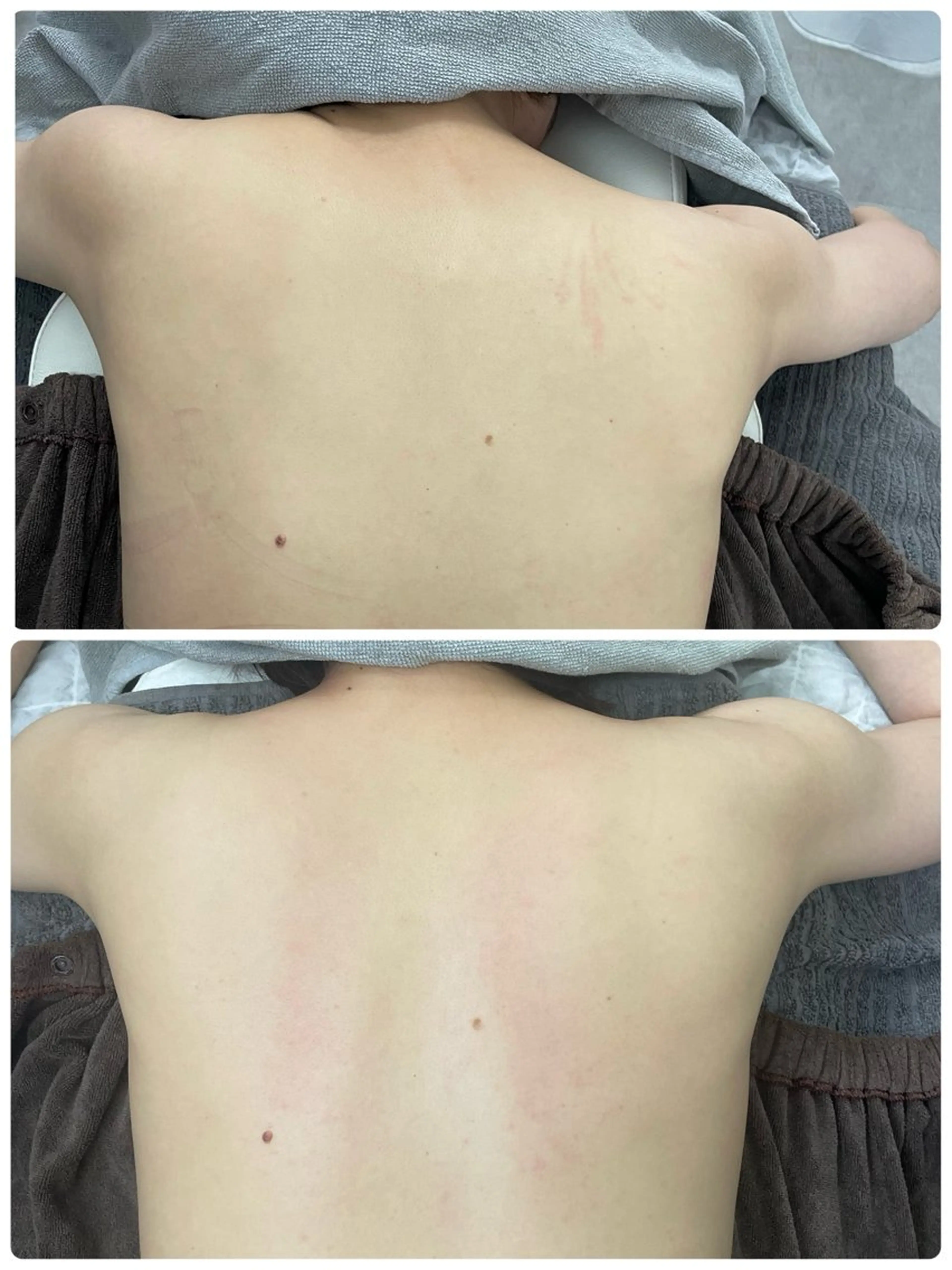 Salon Rion所属・Rion 野々村のエステ・リラクイメージ