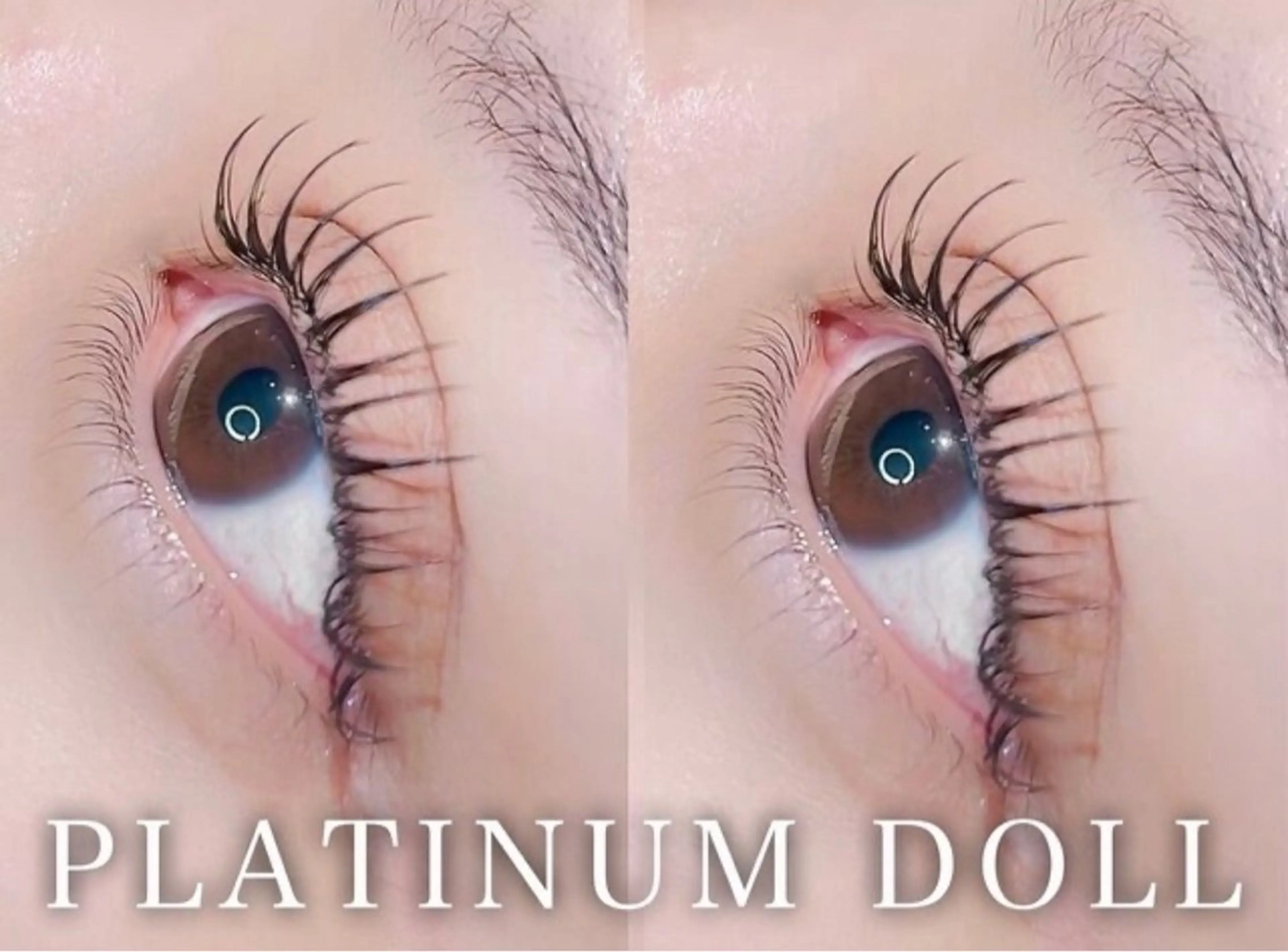 マツエク・マツパ 💖宇野 美久💫のマツエク・マツパデザイン