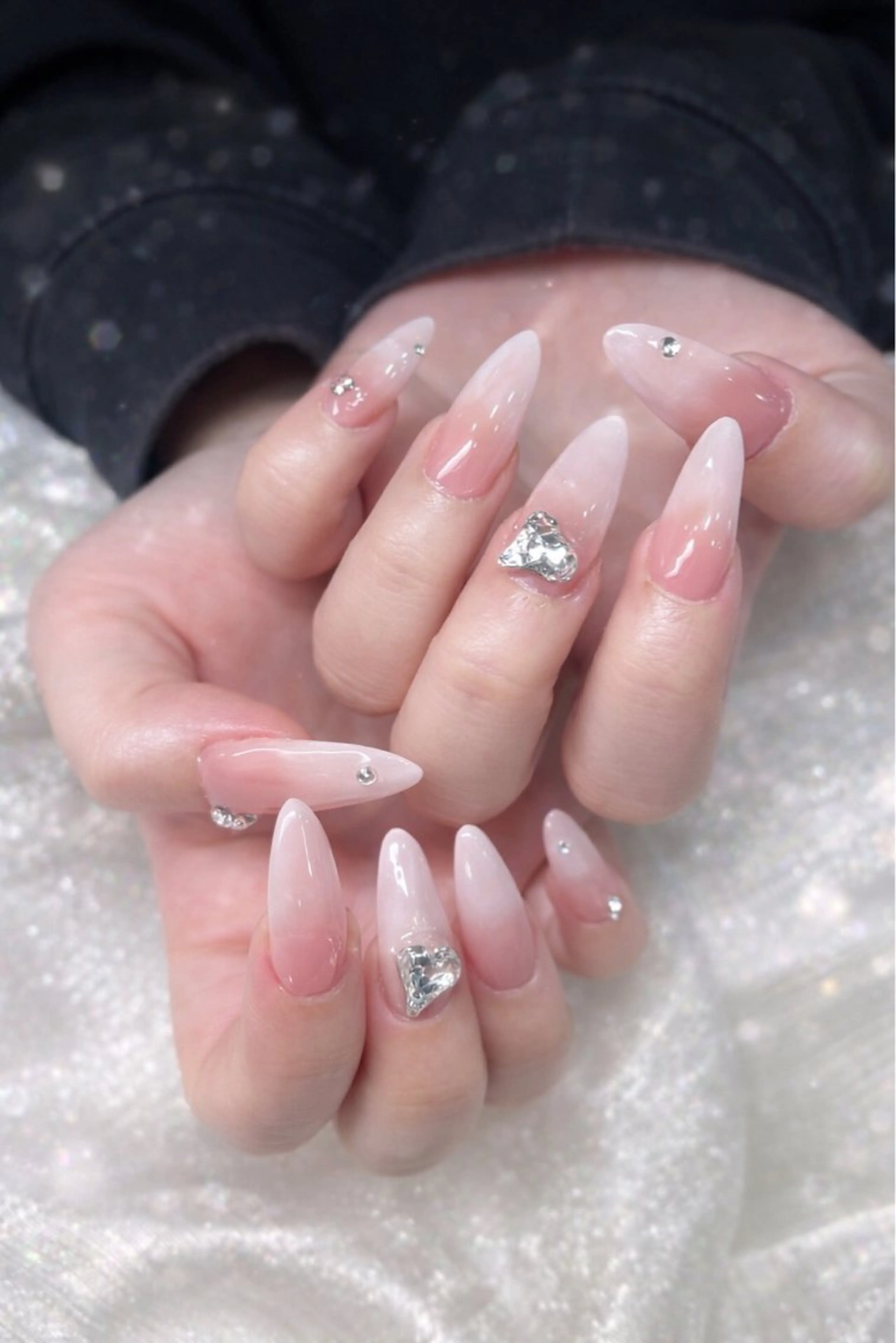 ネイル BA_PIU NAILのネイルデザイン
