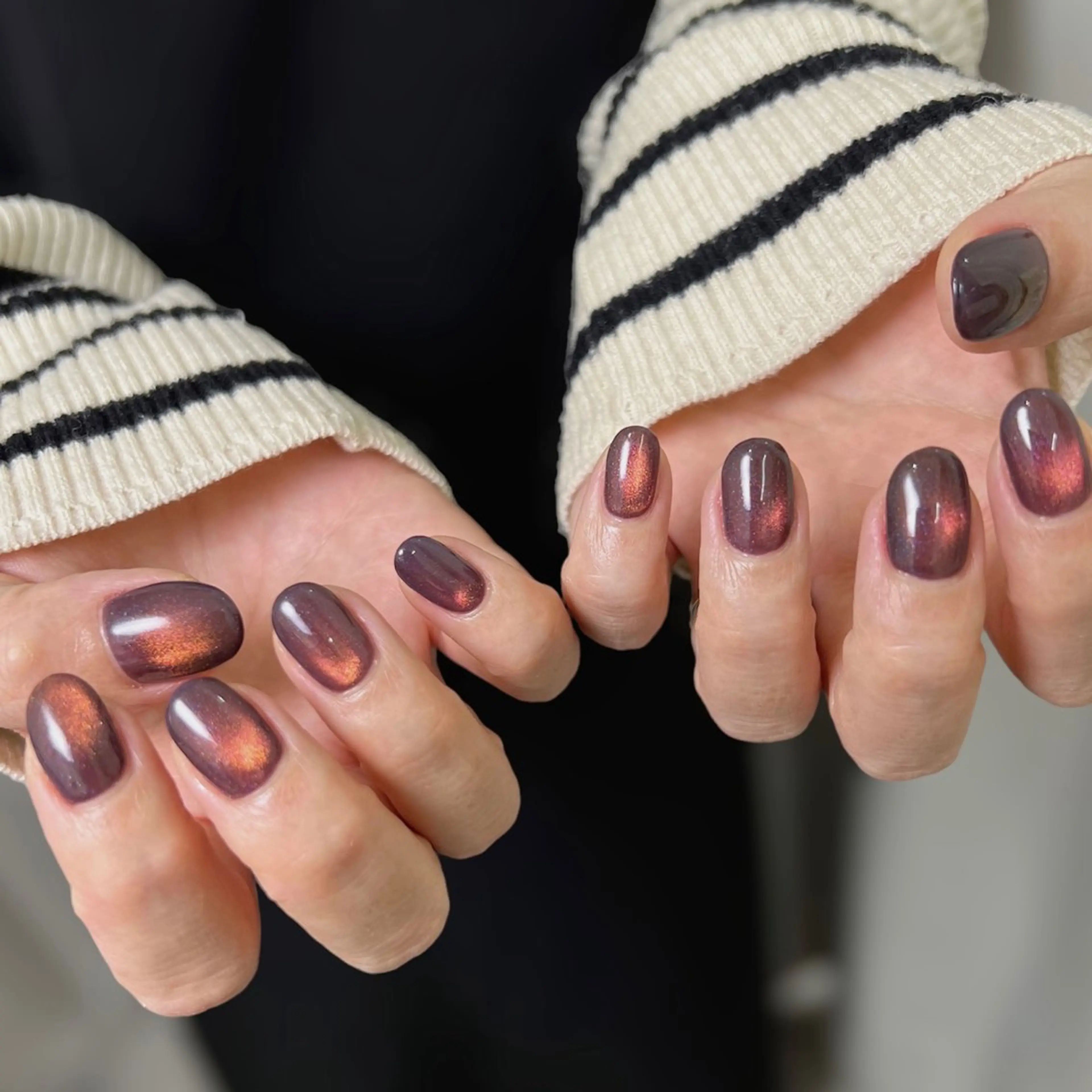 ネイル MAHINA nail所属・MAHINA/ネイル 巻き爪矯正/角質ケアのネイルデザイン