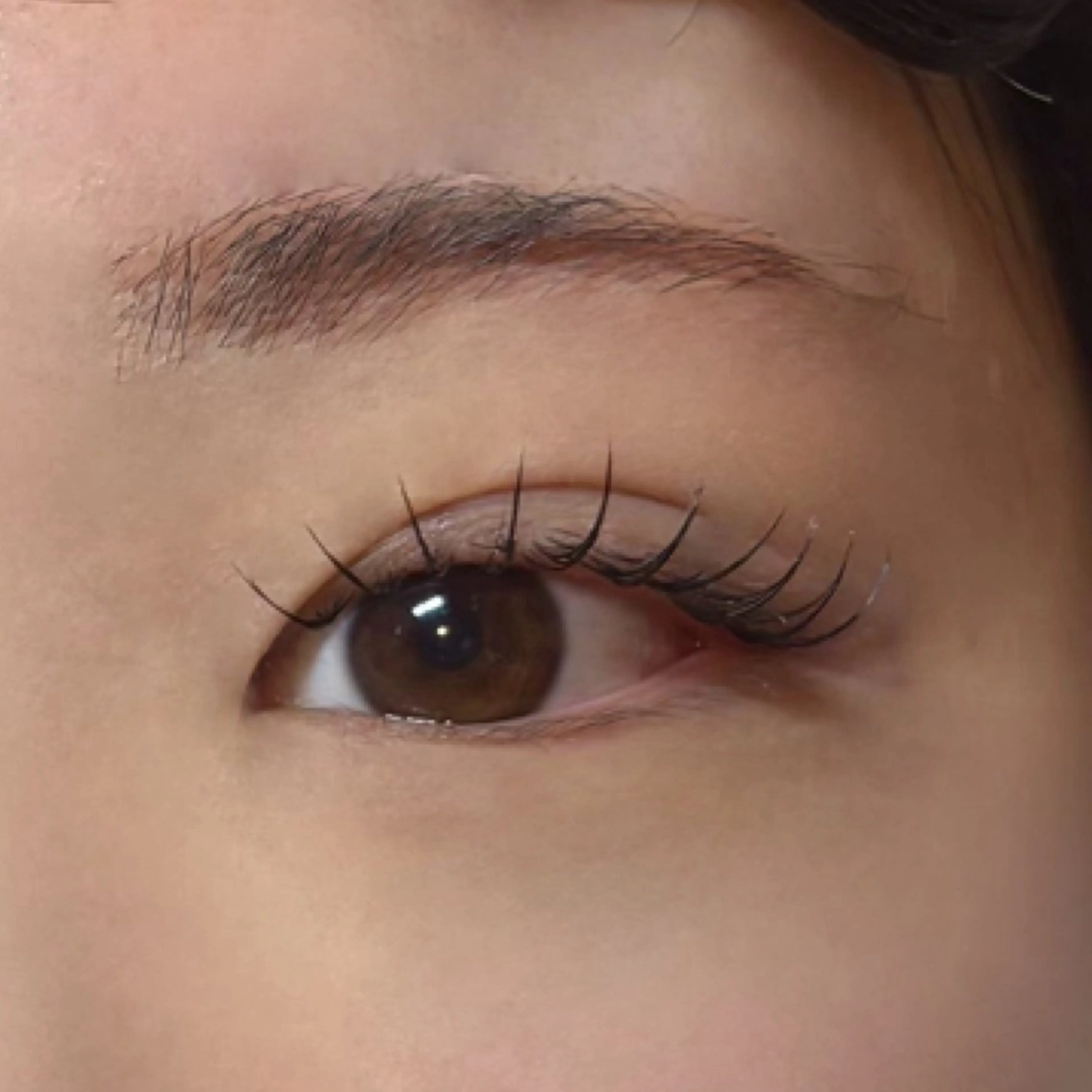 マツエク・マツパ マツパ anna /国分寺のマツエク・マツパデザイン