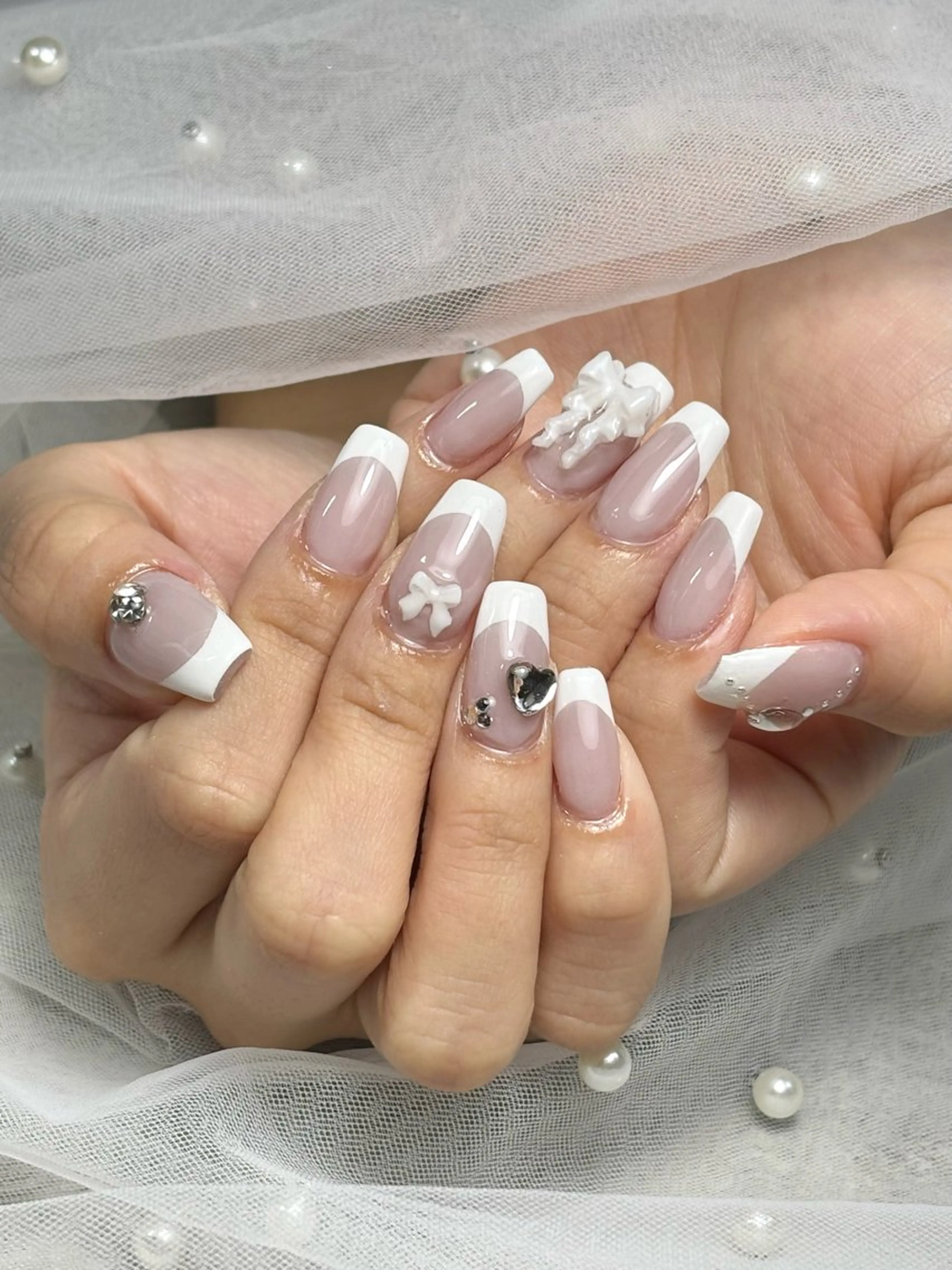 ネイル Y's nailのネイルデザイン