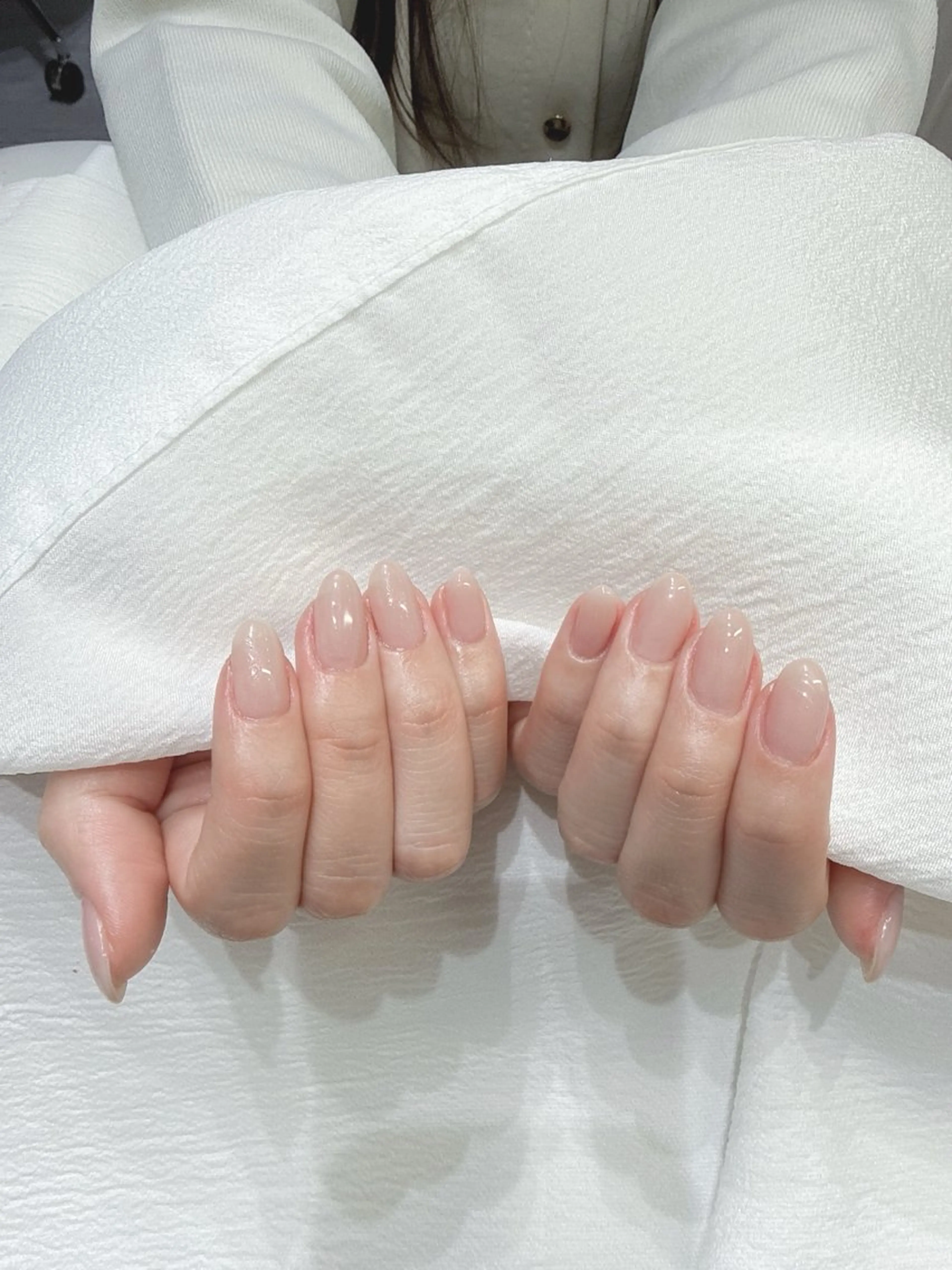 ネイル NailSalon✨ Écrinエクランのネイルデザイン