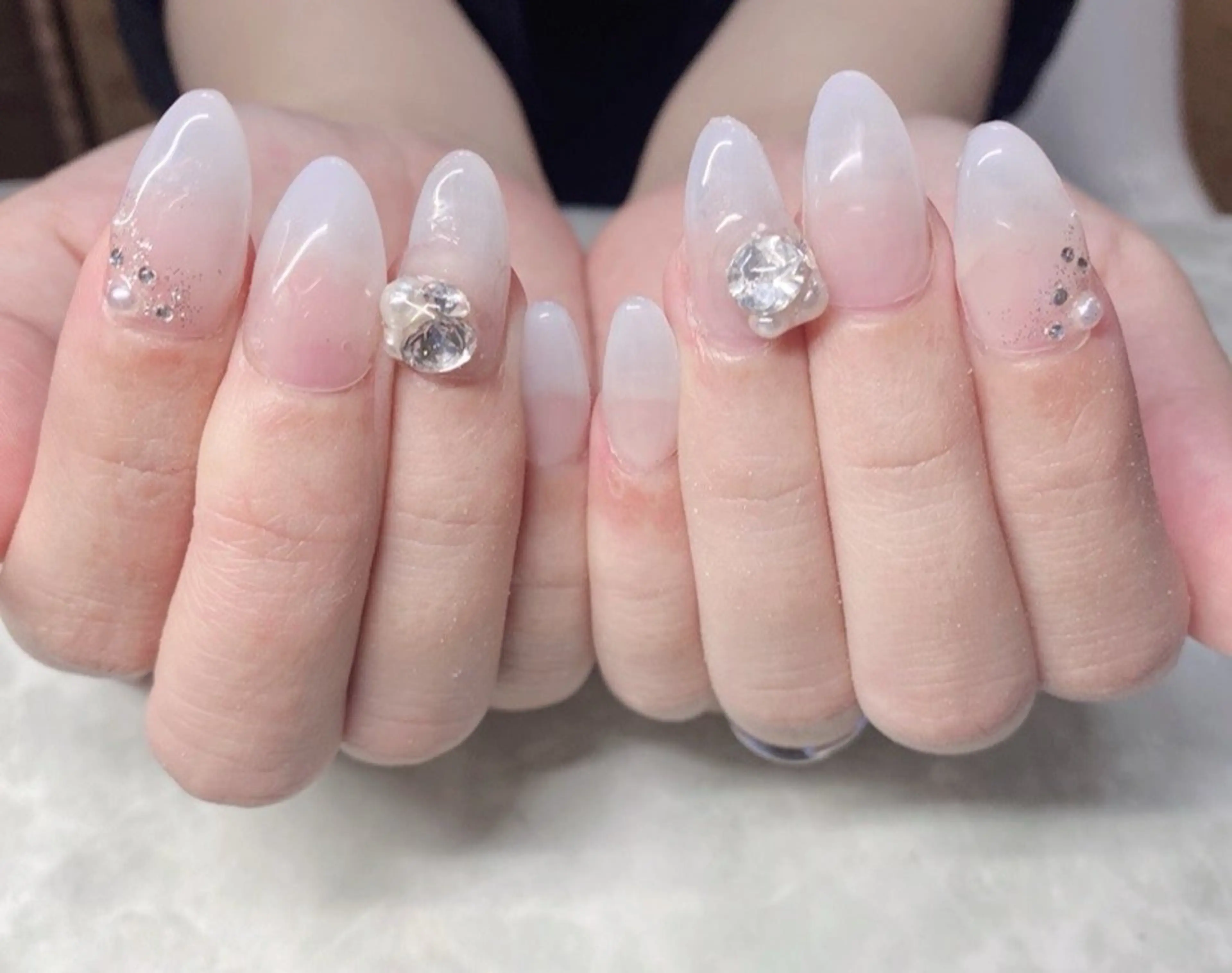 ネイル ハンドネイル ネイリスト♡ AYAKOのネイルデザイン