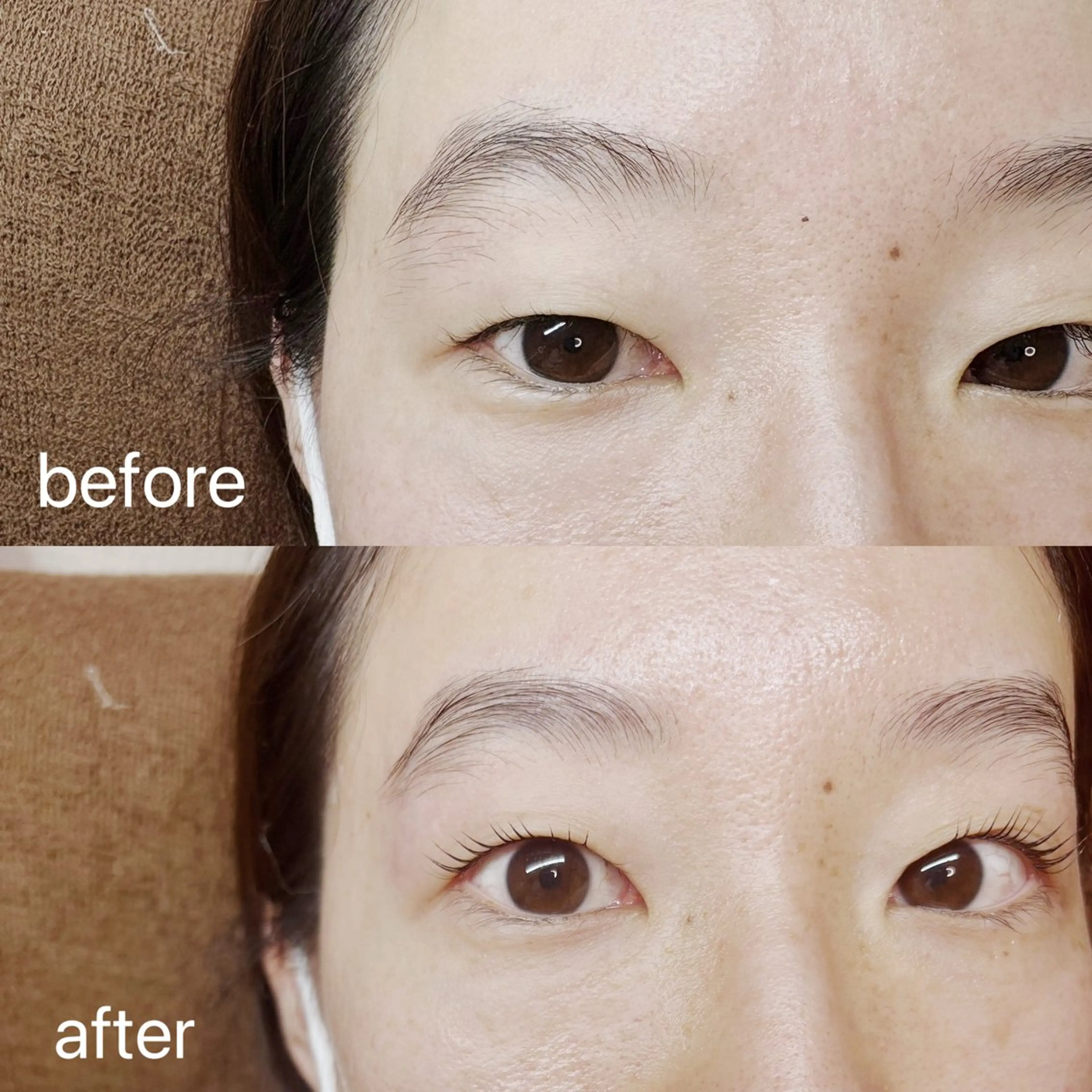 マツエク・マツパ stella / 瑞江のマツエク・マツパデザイン