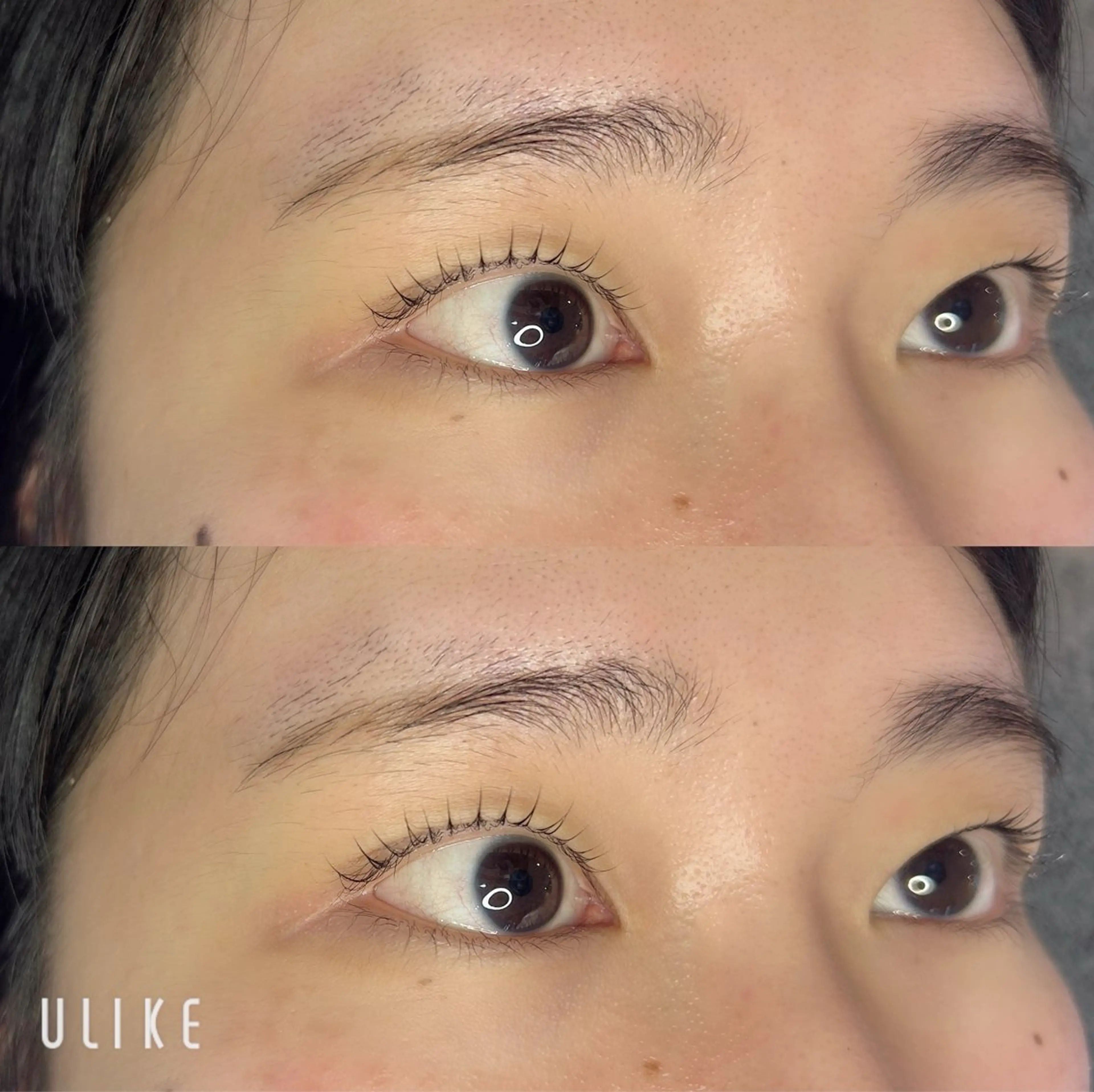 マツエク・マツパ eye salon Molunka松山所属・saya 【molunka】のマツエク・マツパデザイン