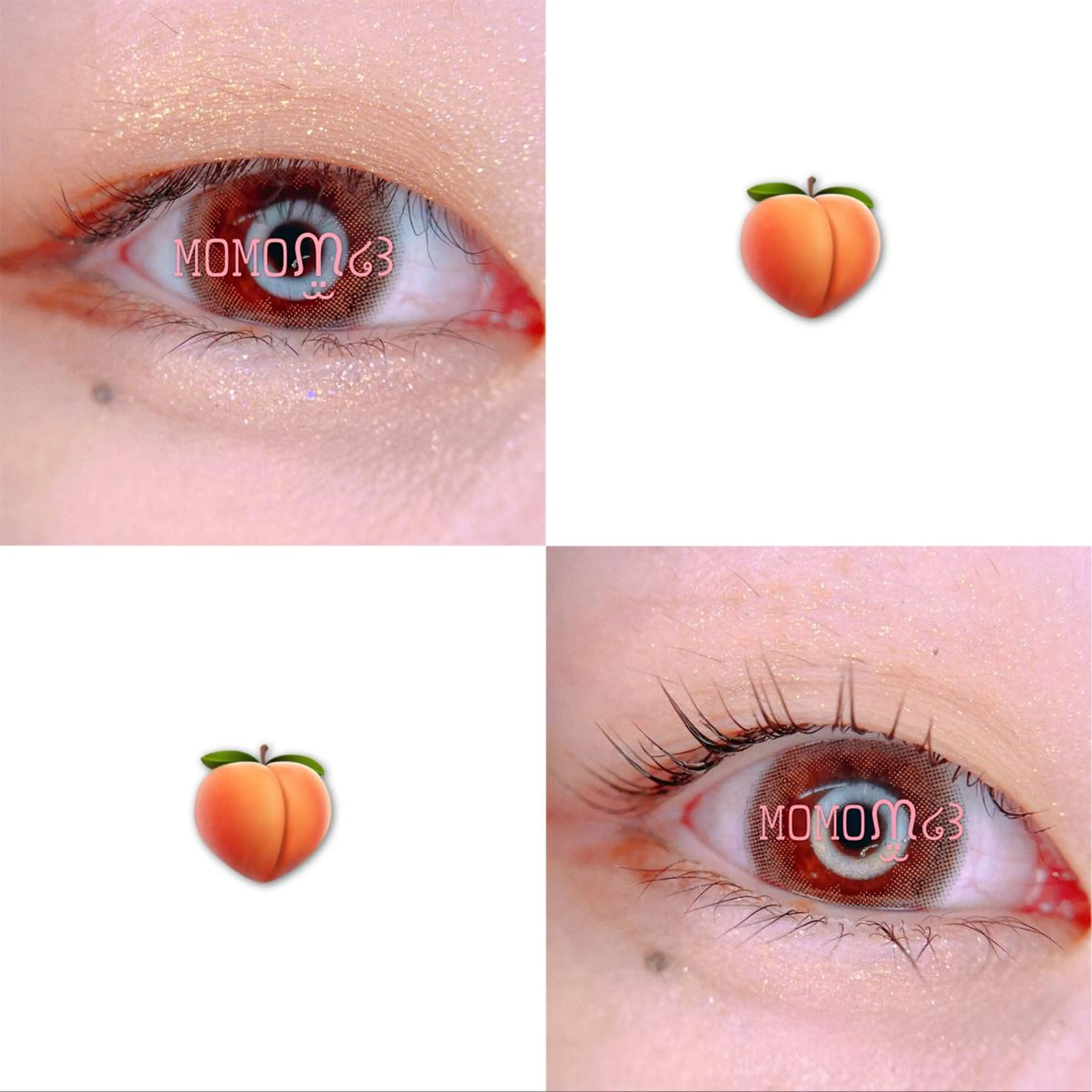 マツエク・マツパ フラットラッシュ ナチュラル パリジェンヌラッシュリフト 下まつげエクステ 一重×まつ毛パーマ モテデザインのプロ モモ🍑のマツエク・マツパデザイン