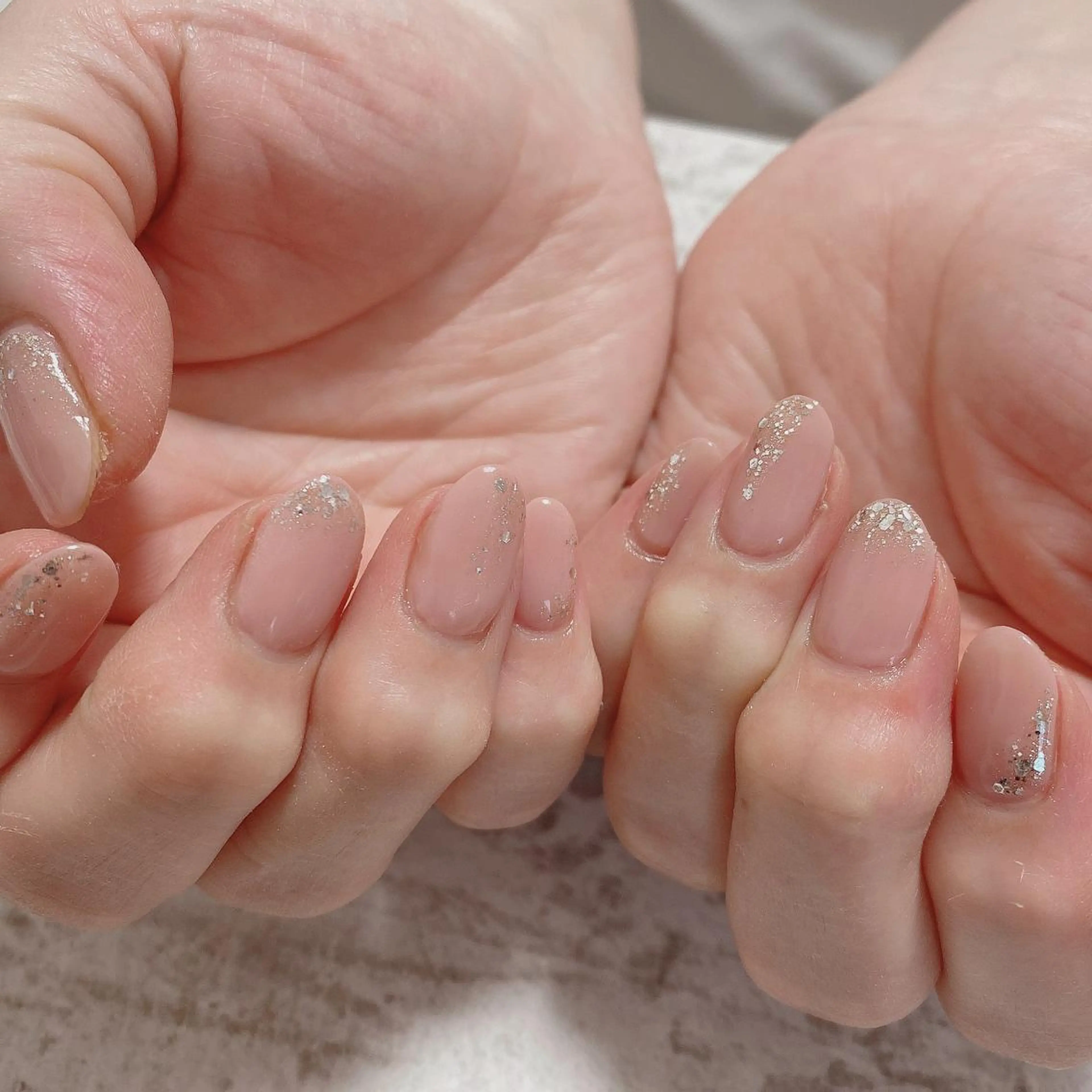 ネイル 吉岡 裕子のネイルデザイン