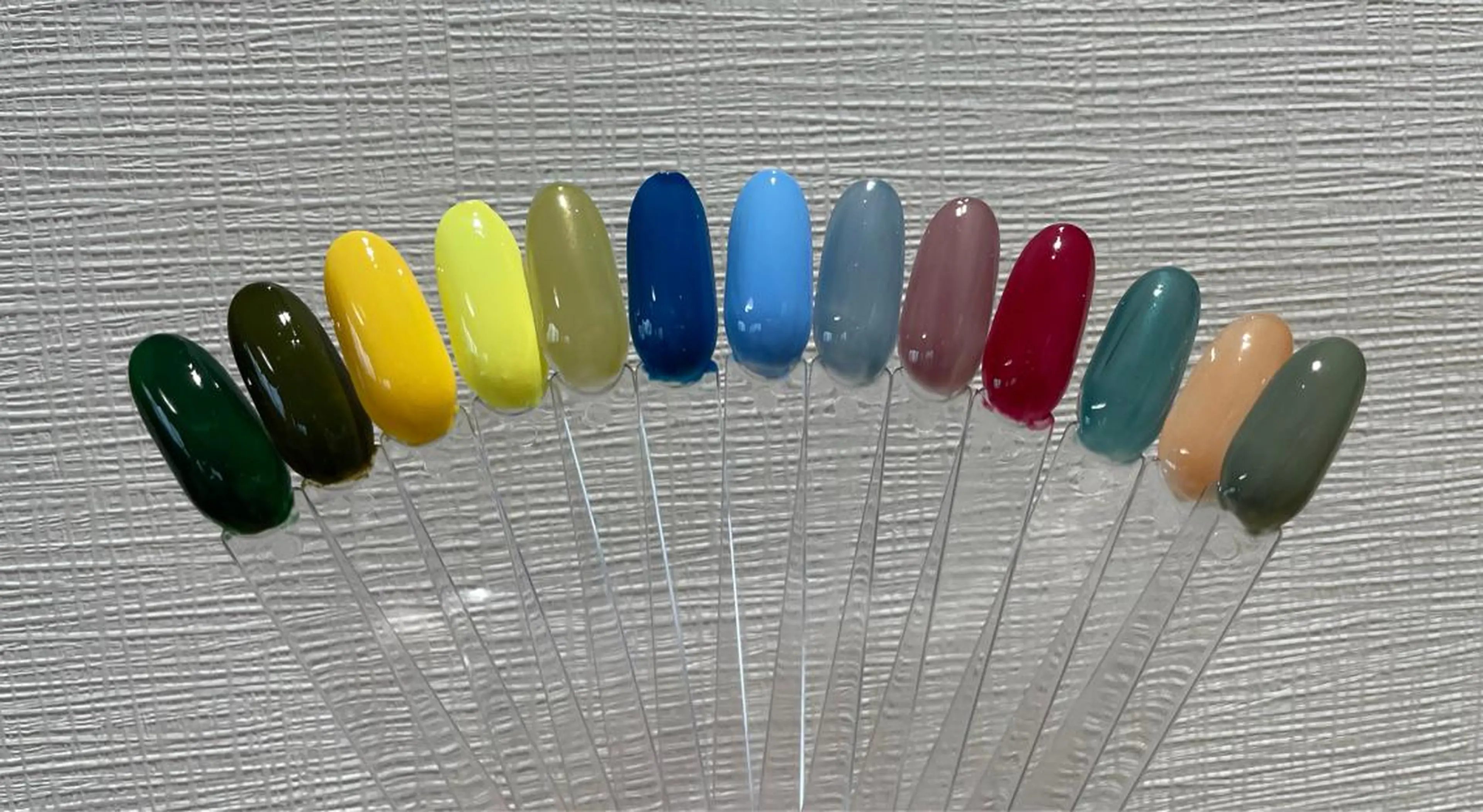 ネイル Cosmos♡ nailのネイルデザイン