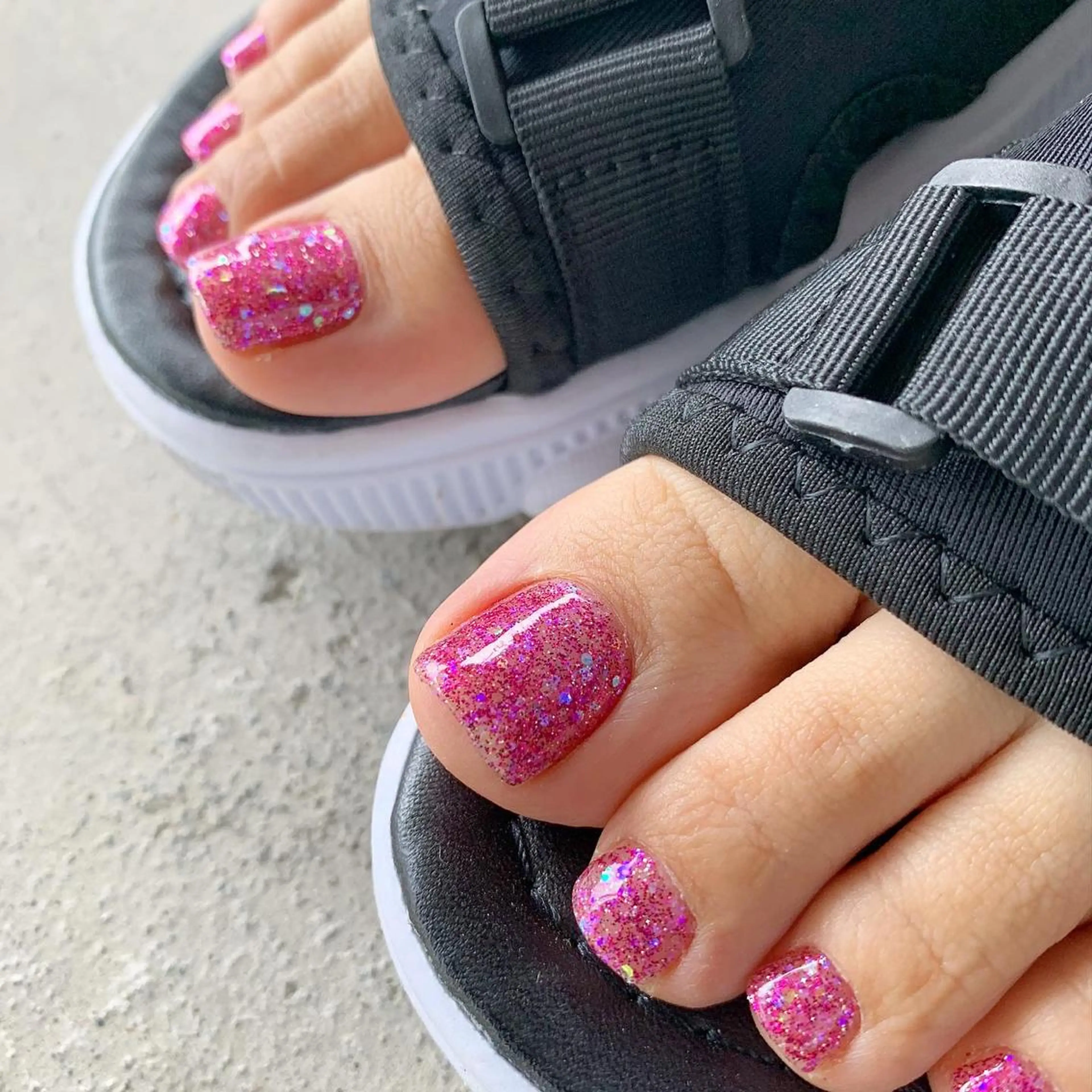 ネイル rokunana 佐野のネイルデザイン