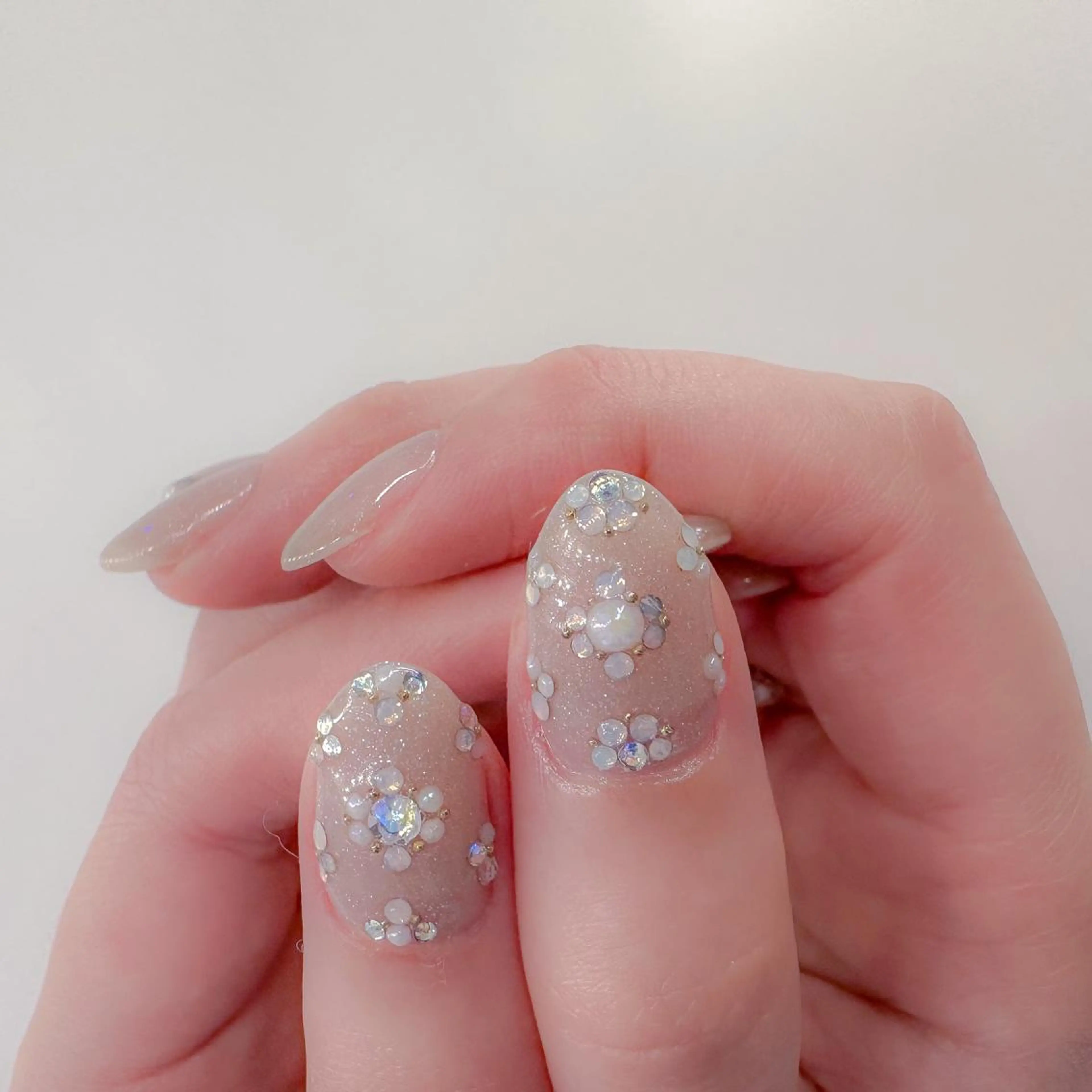 ネイル mew mew NAIL & EYEのマツエク・マツパデザイン