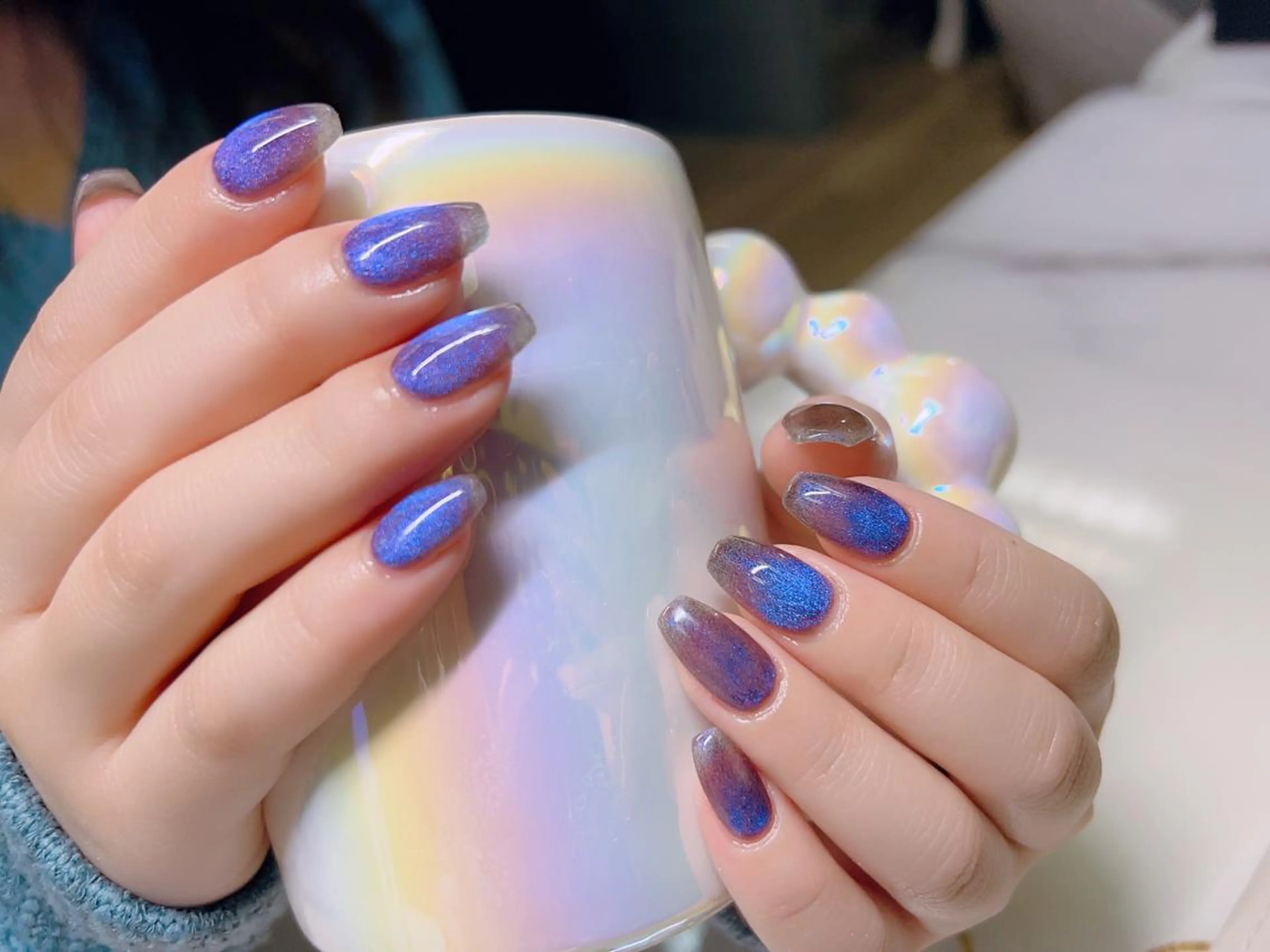 ネイル インフィニティ ネイルサロンのネイルデザイン