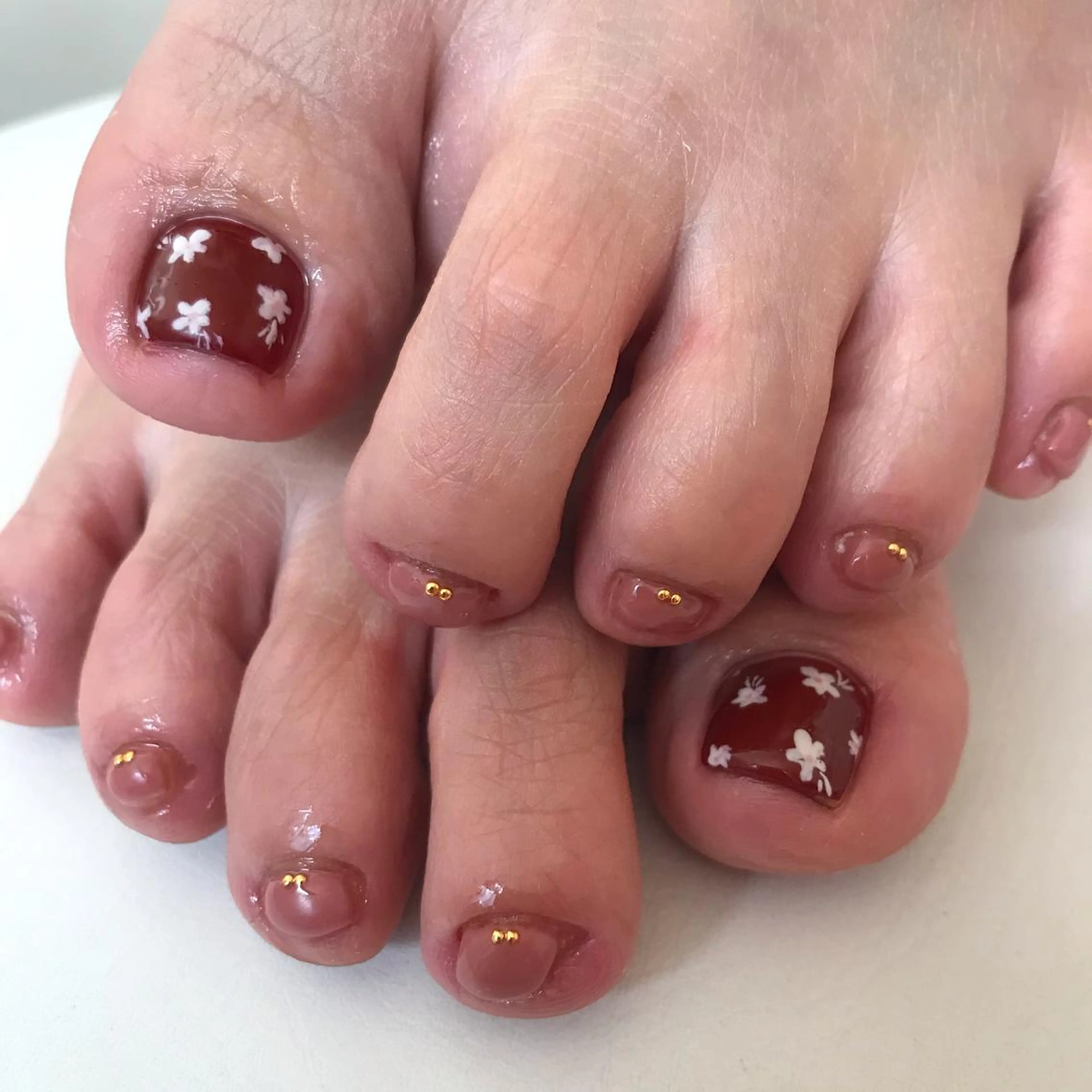 ネイル nail salon ticoRuのネイルデザイン