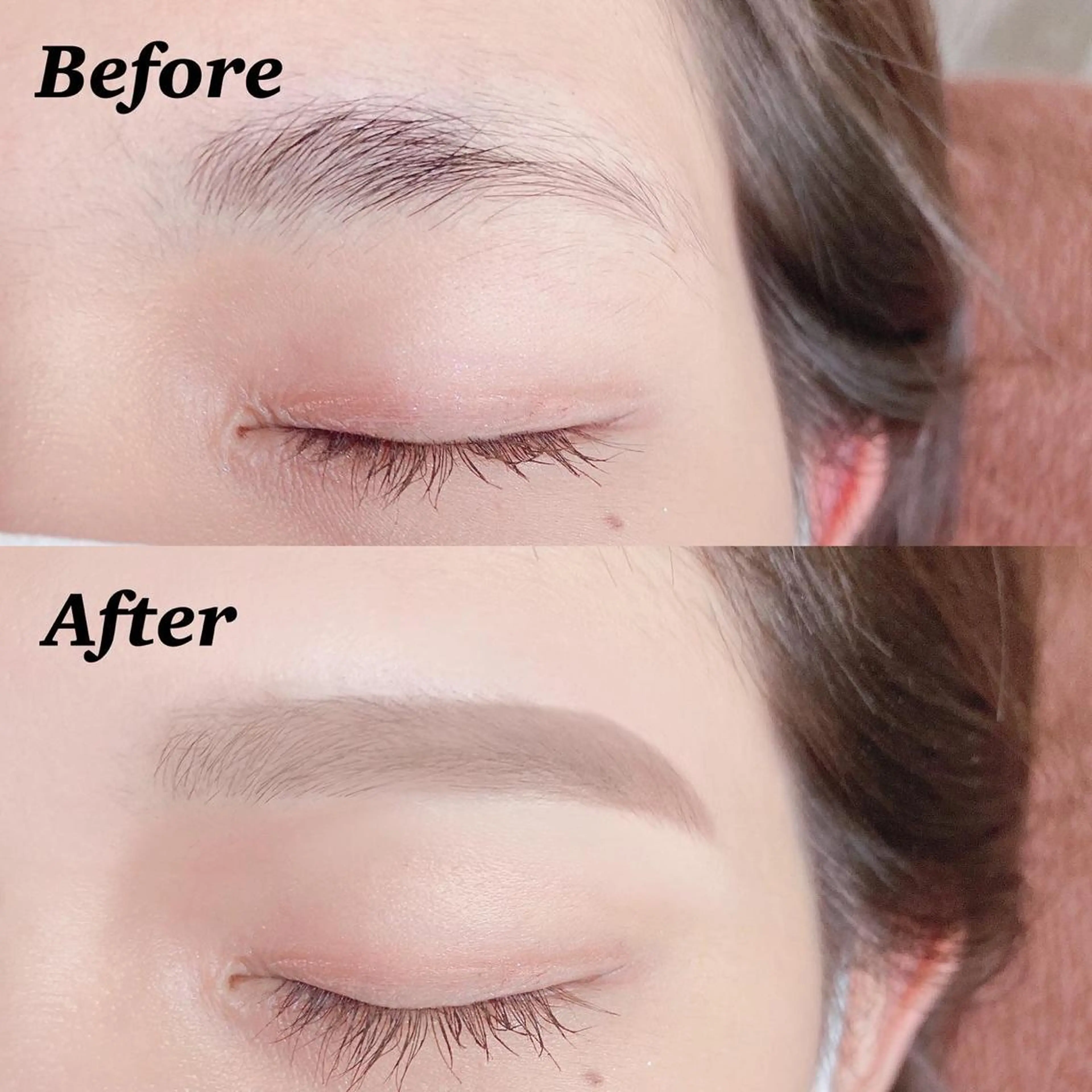 アイブロウ ワックス脱毛 その他(アイブロウ) miho【吉祥寺】 ★プライベートサロンのマツエク・マツパデザイン