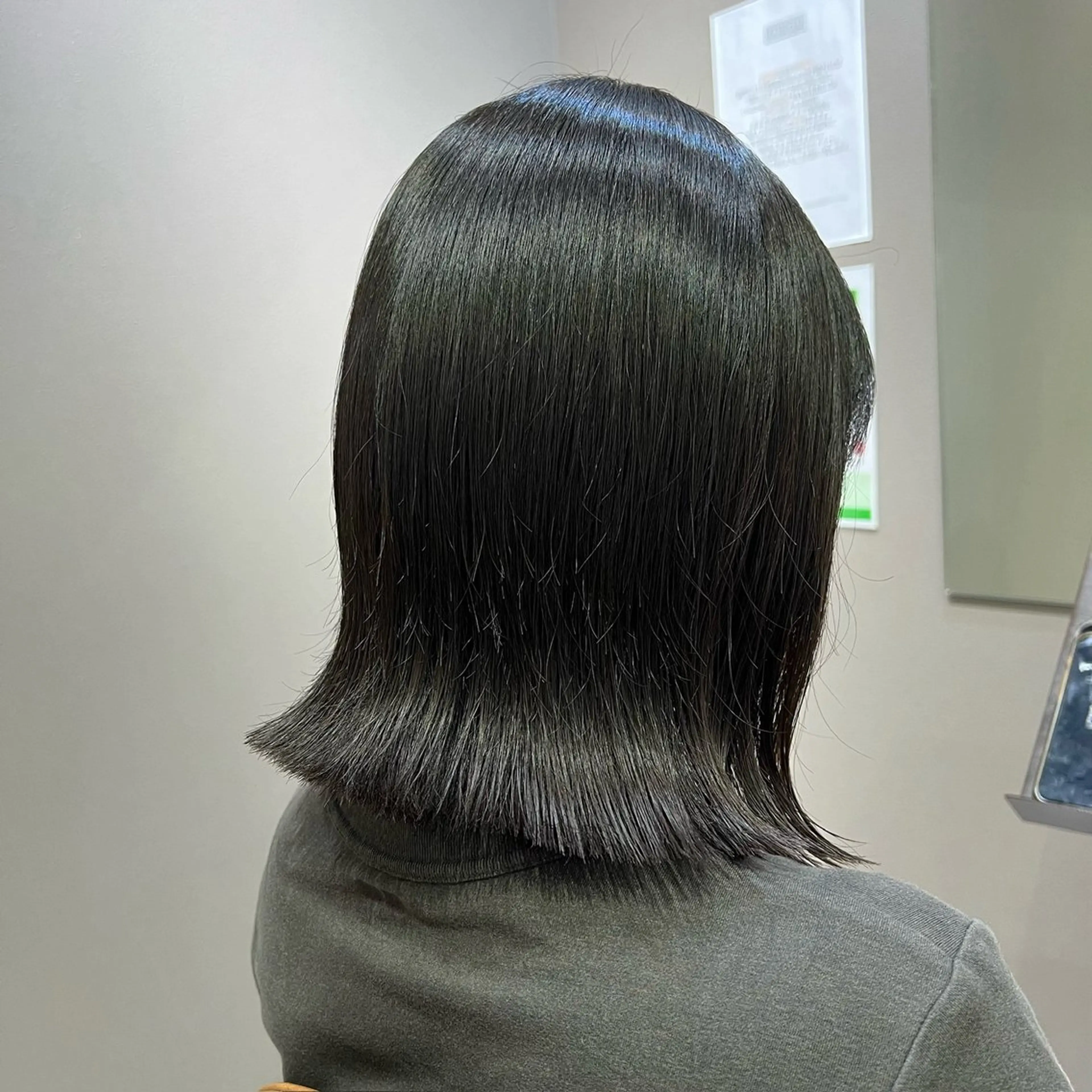 ショート 浅草美容室cocode salon HANARE ココデ サロン ハナレ所属・⛩【浅草】モデル募集 ［半個室］arakiのヘアスタイル