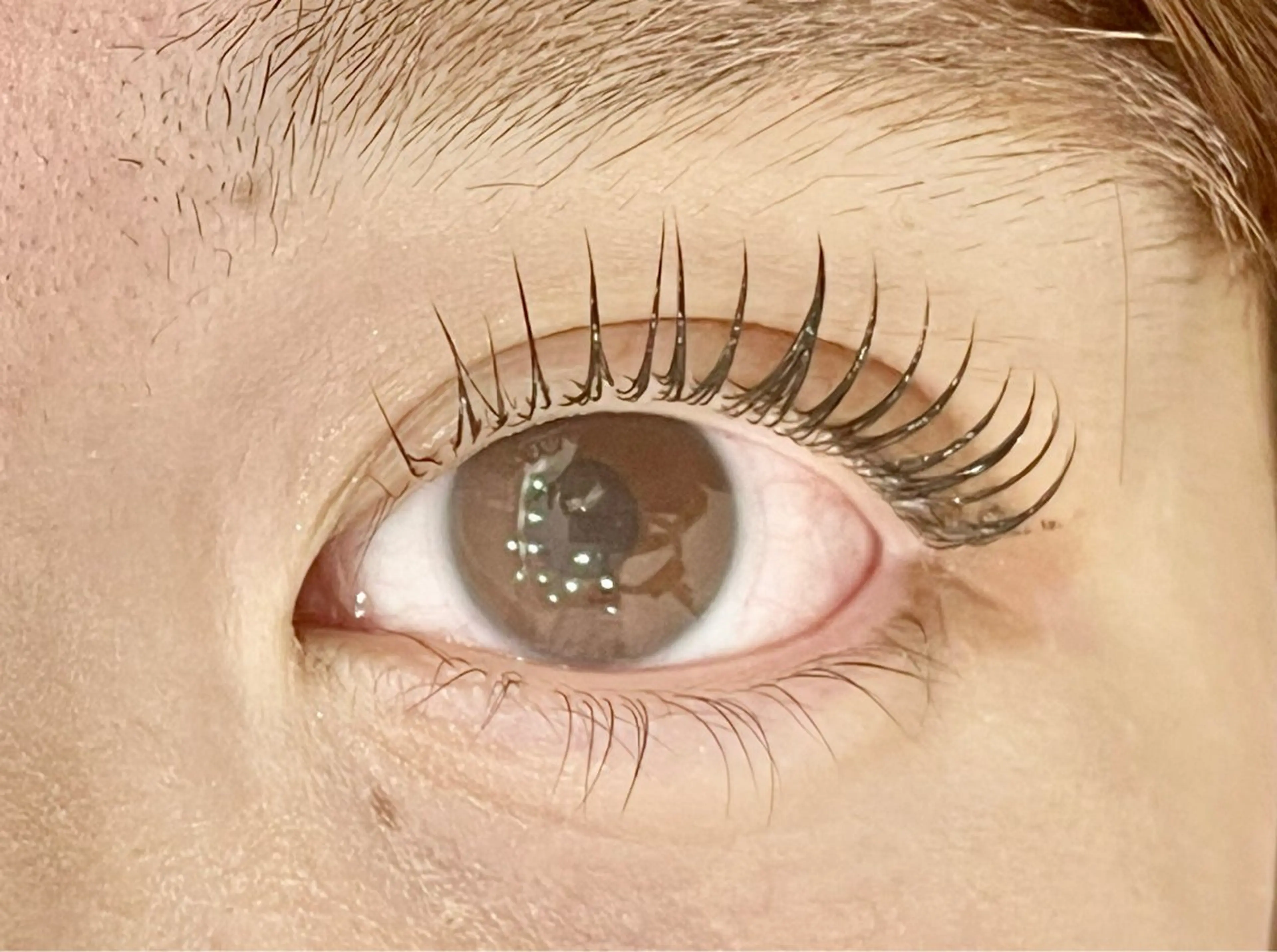 マツエク・マツパ merci hibiki🫧のマツエク・マツパデザイン