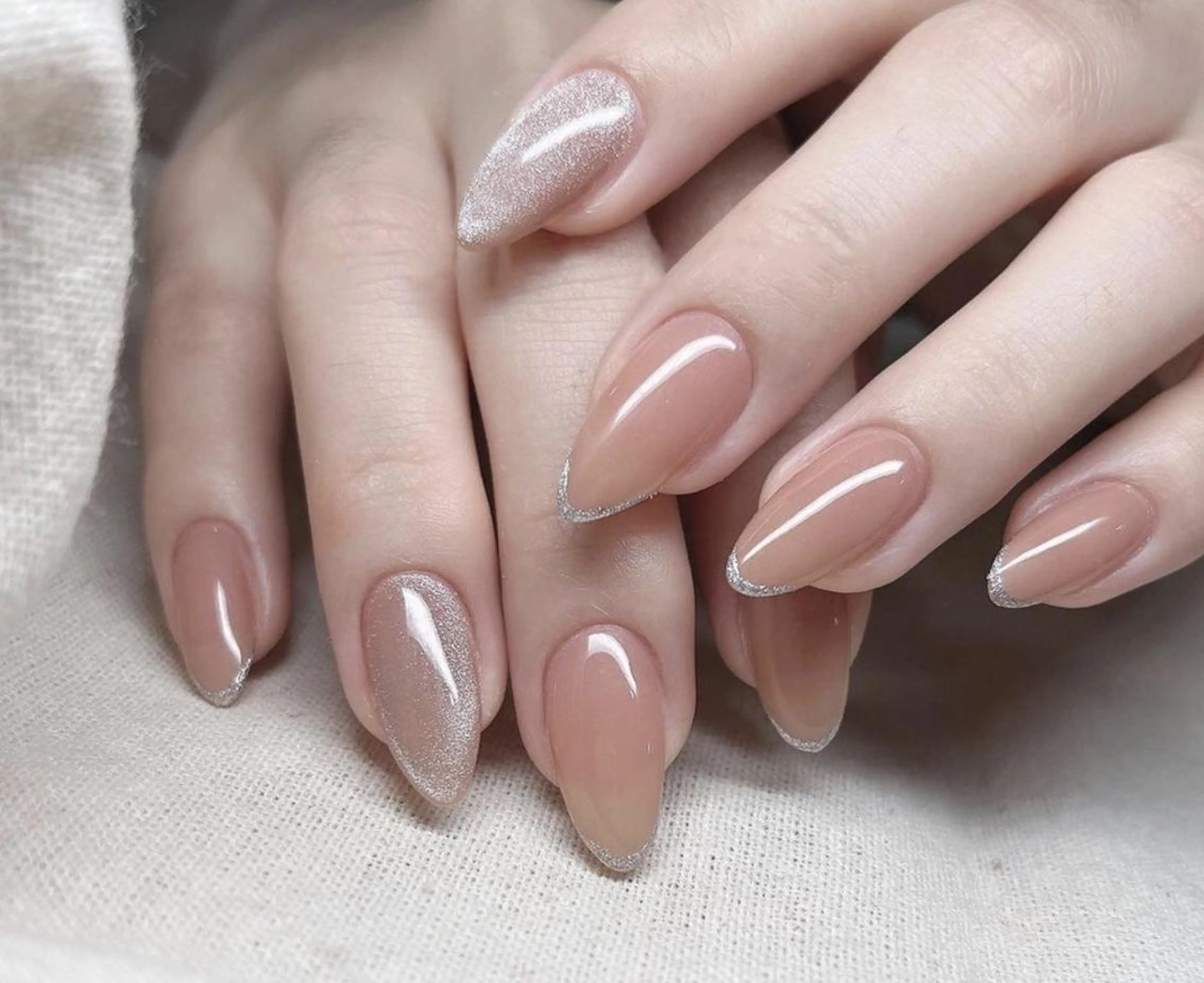 ネイル Cute beauty2のマツエク・マツパデザイン