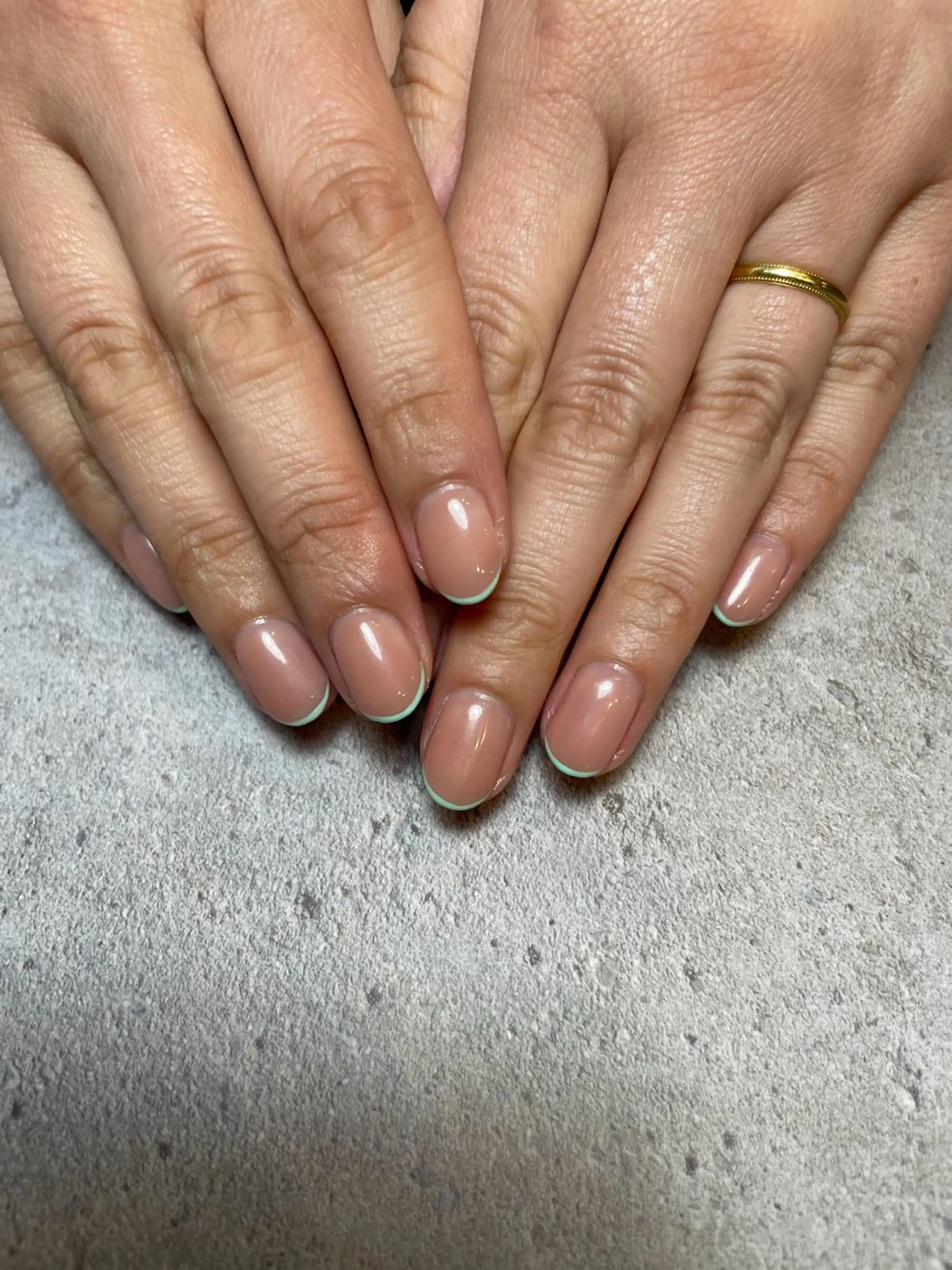 ネイル little_izm 〜リトルイズム〜のネイルデザイン