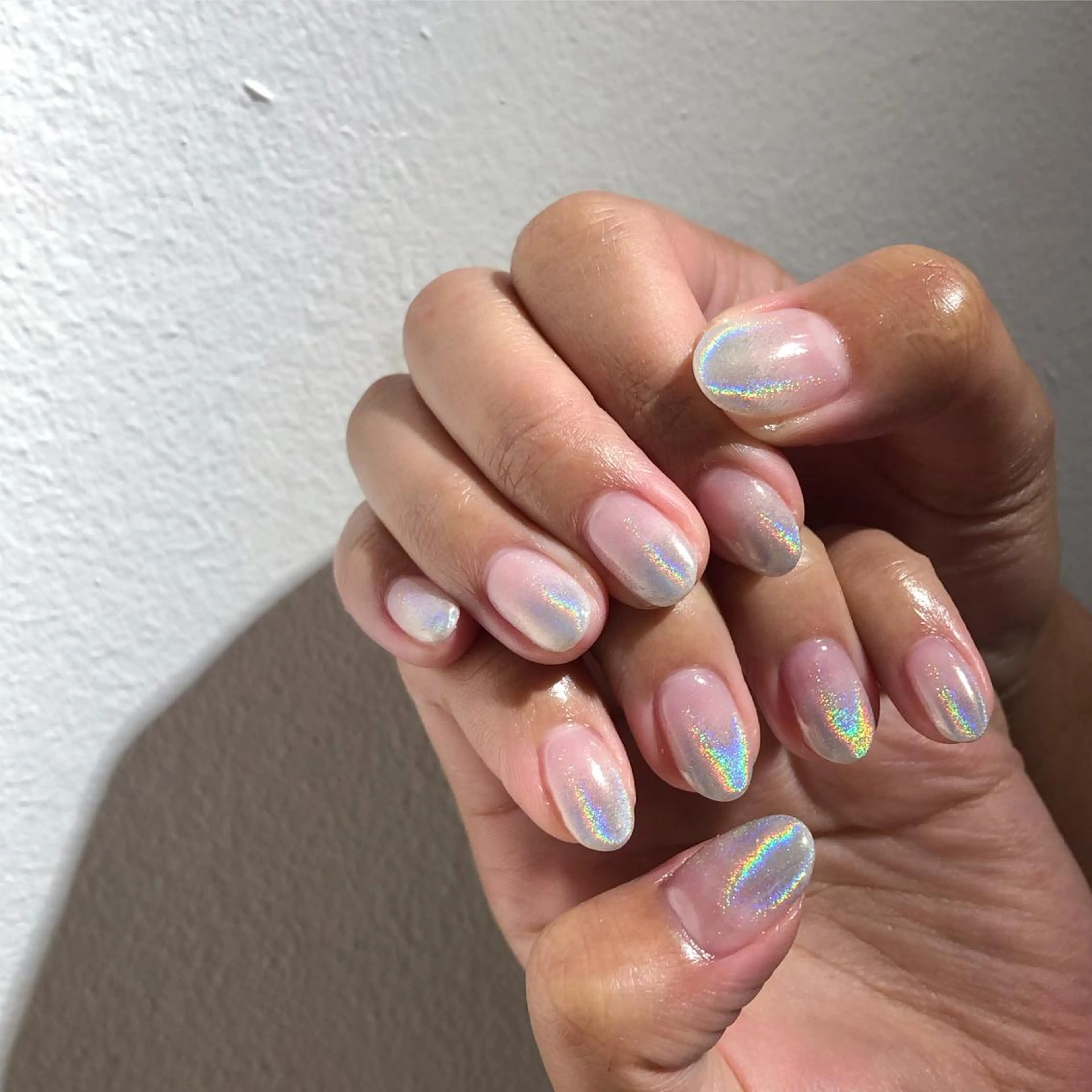 ネイル ハンドネイル フットネイル kichi･:* みじゅのネイルデザイン