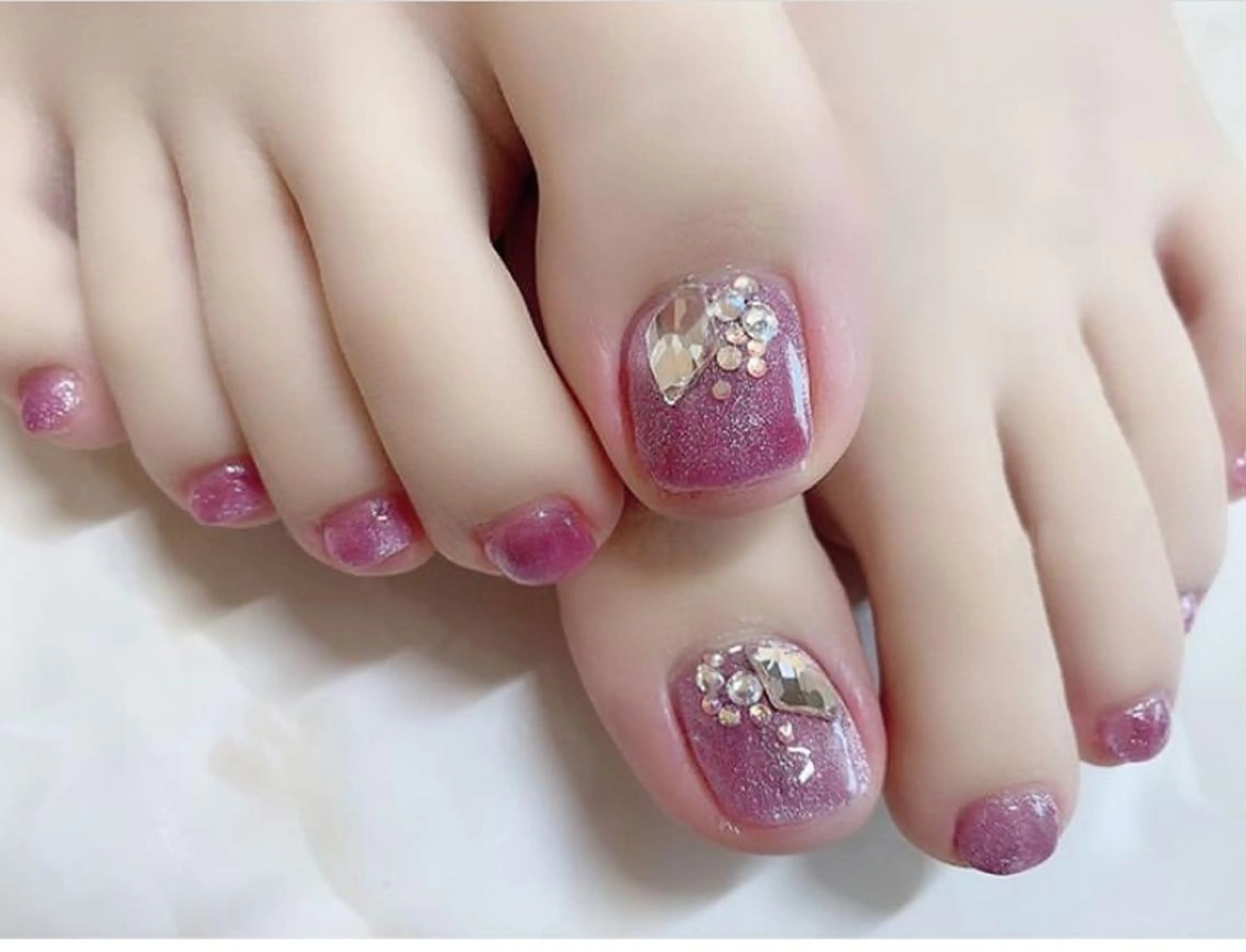 ネイル CC Nail Salonのネイルデザイン