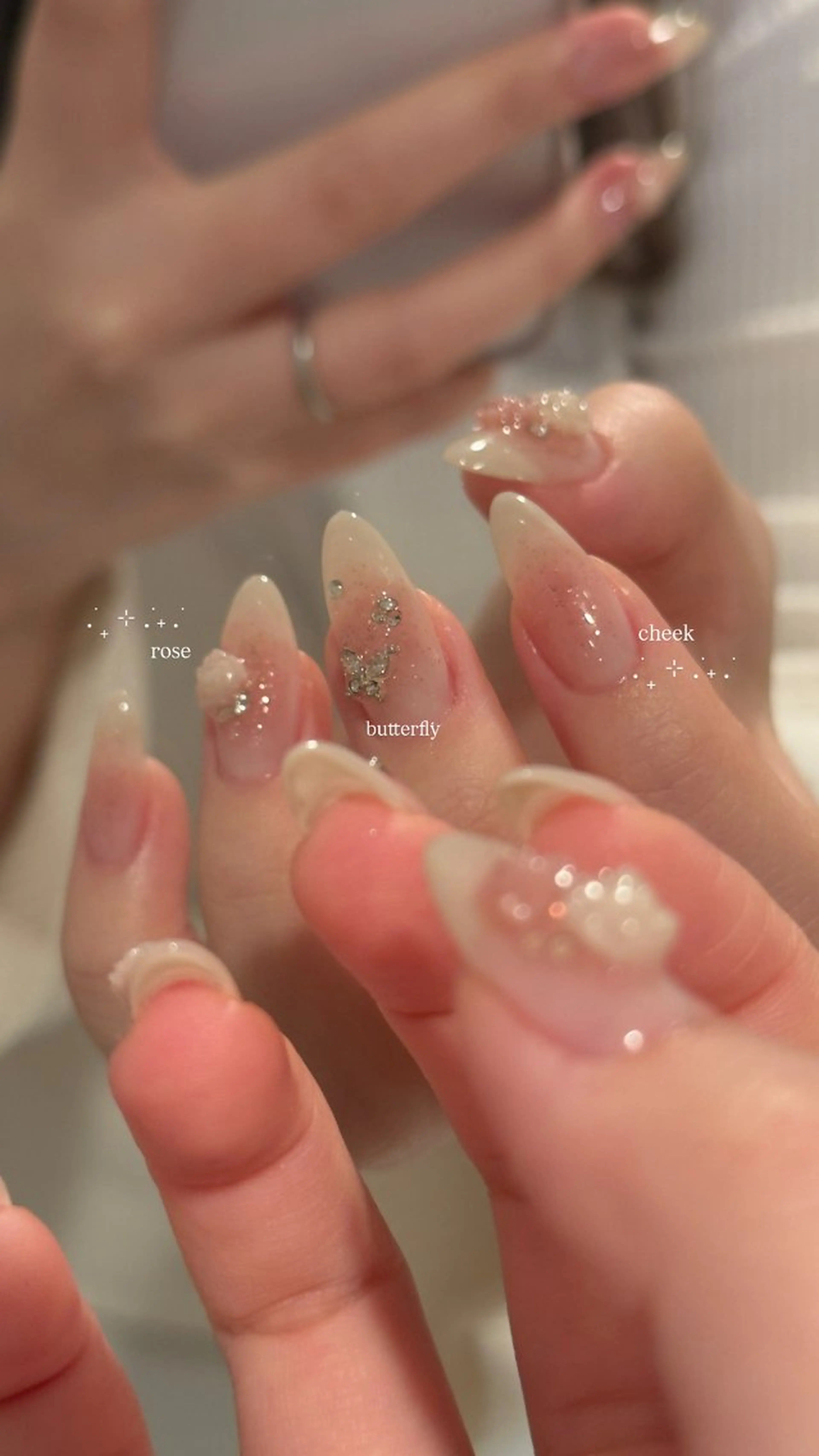 ネイル nail salon TOTE.のネイルデザイン