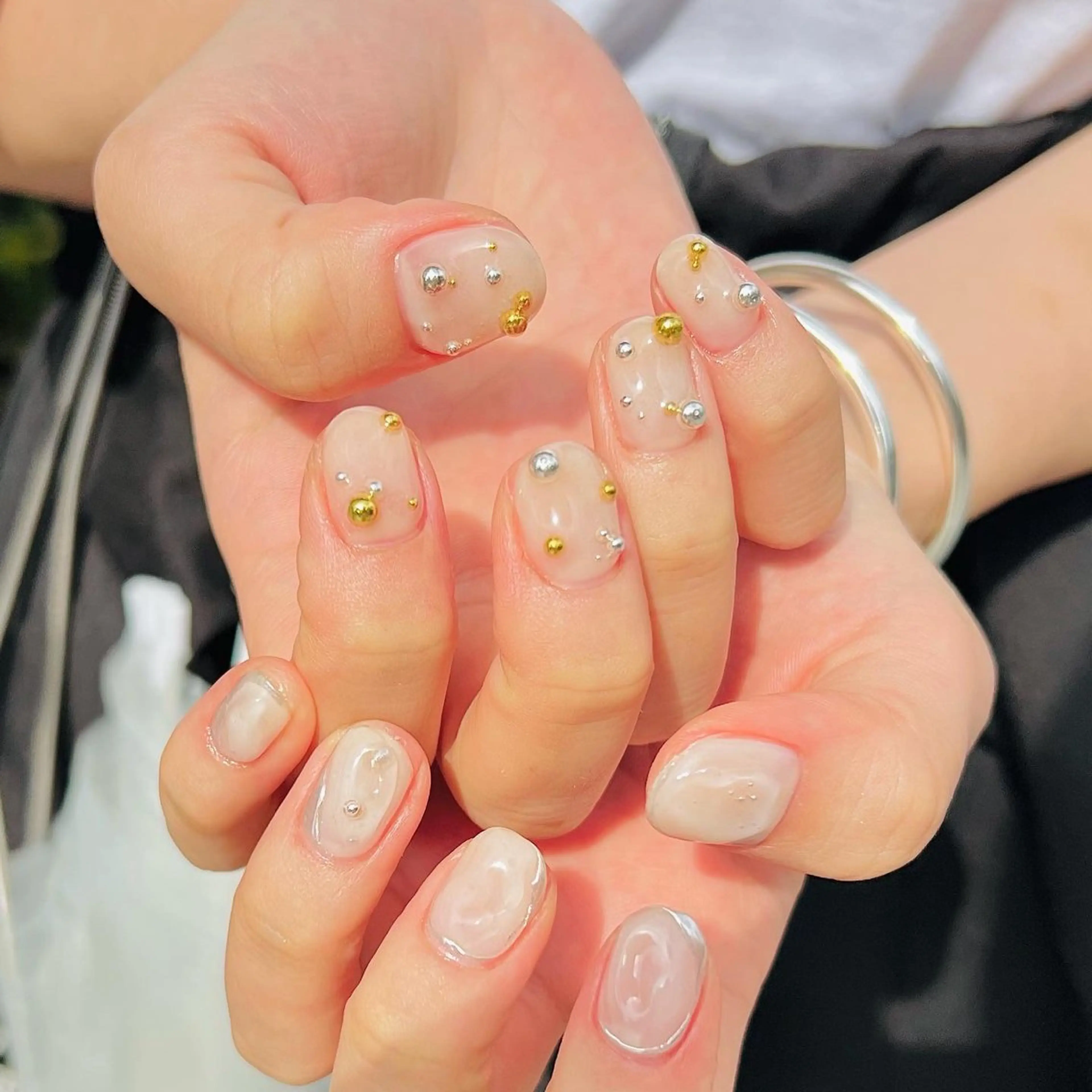 ネイル i＋söpö.n所属・i＋ söpö .nのネイルデザイン