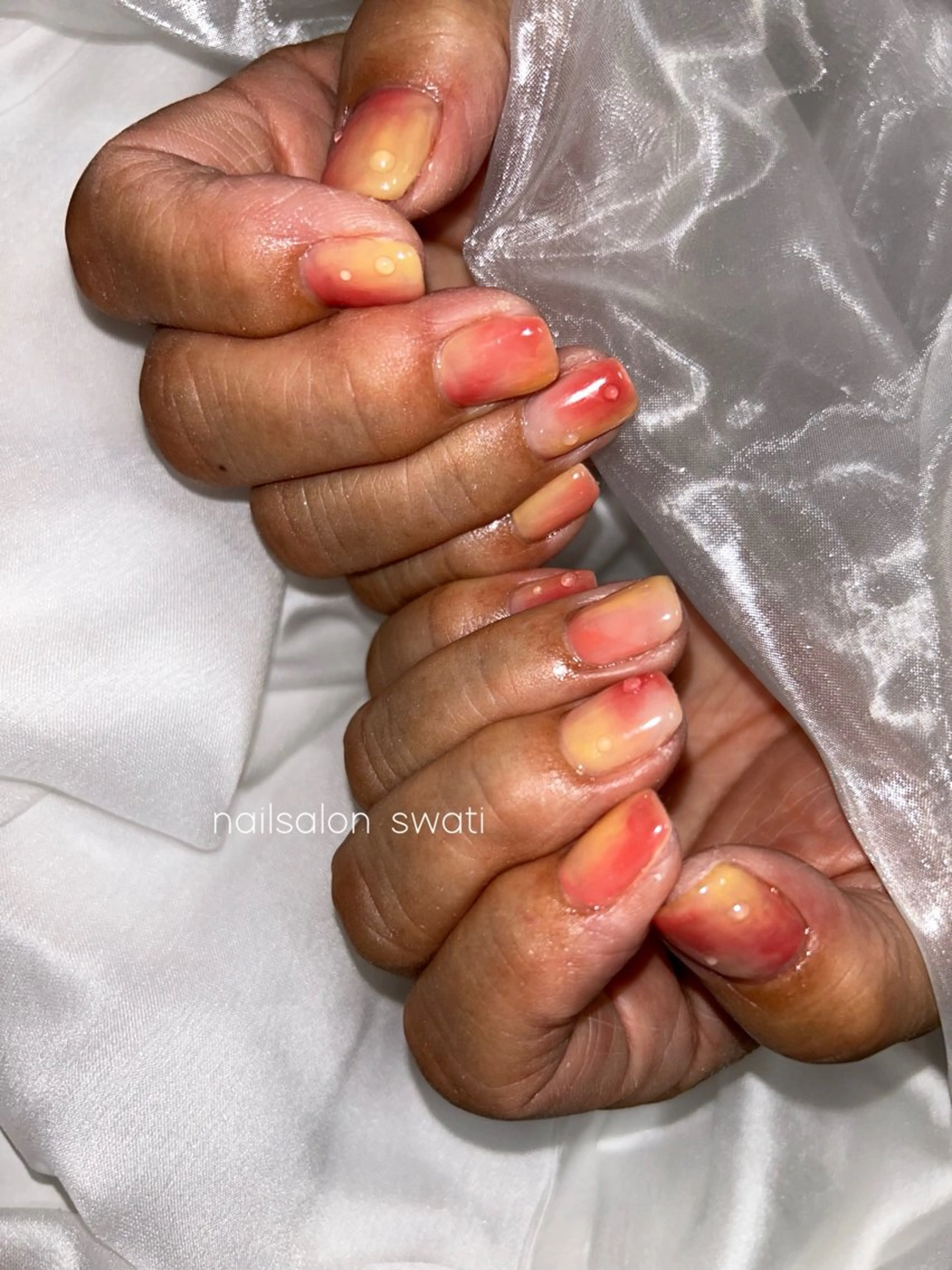 ネイル yuko （ネイリスト）のネイルデザイン