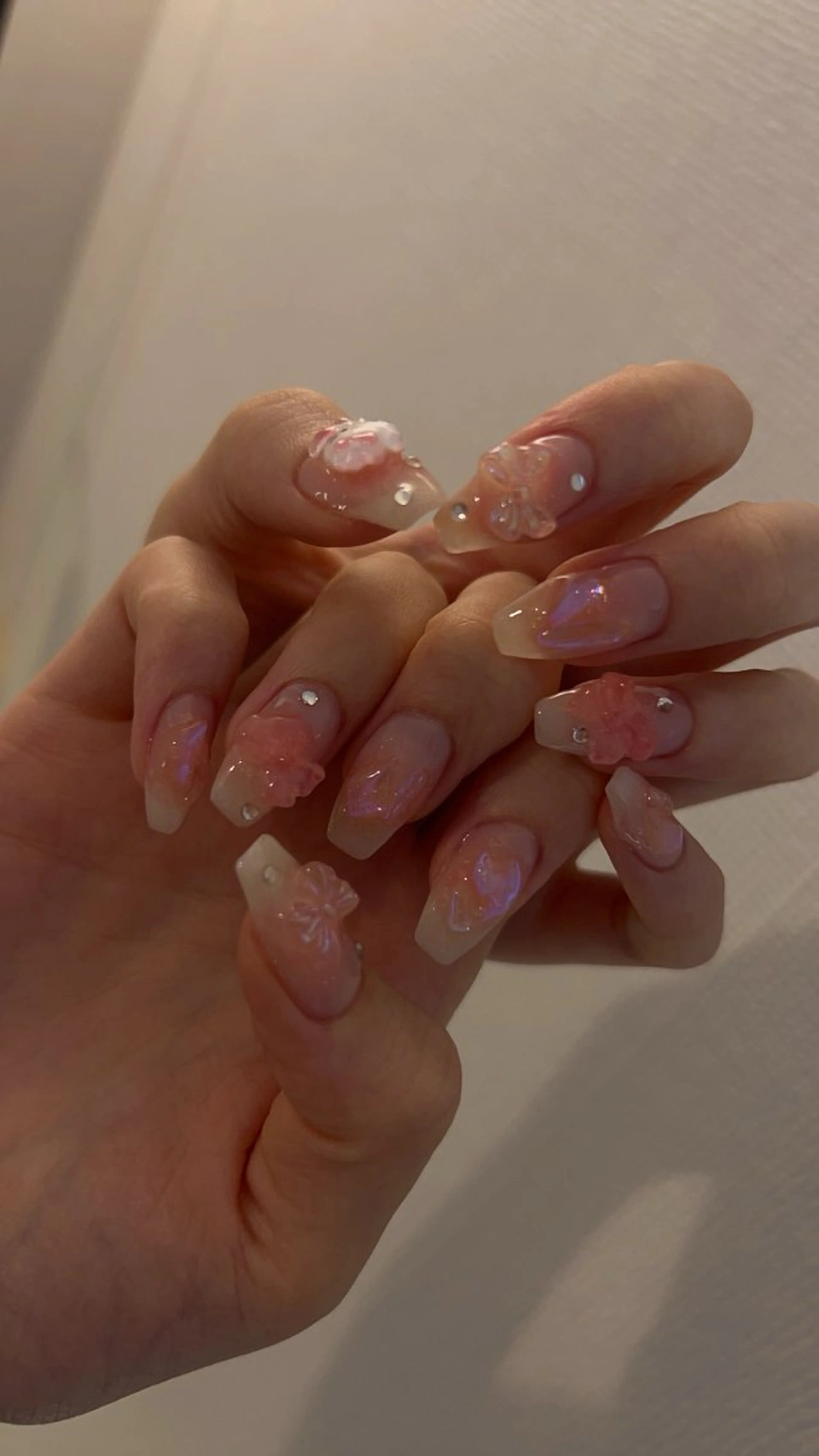 ネイル 207 _nailsalonのネイルデザイン